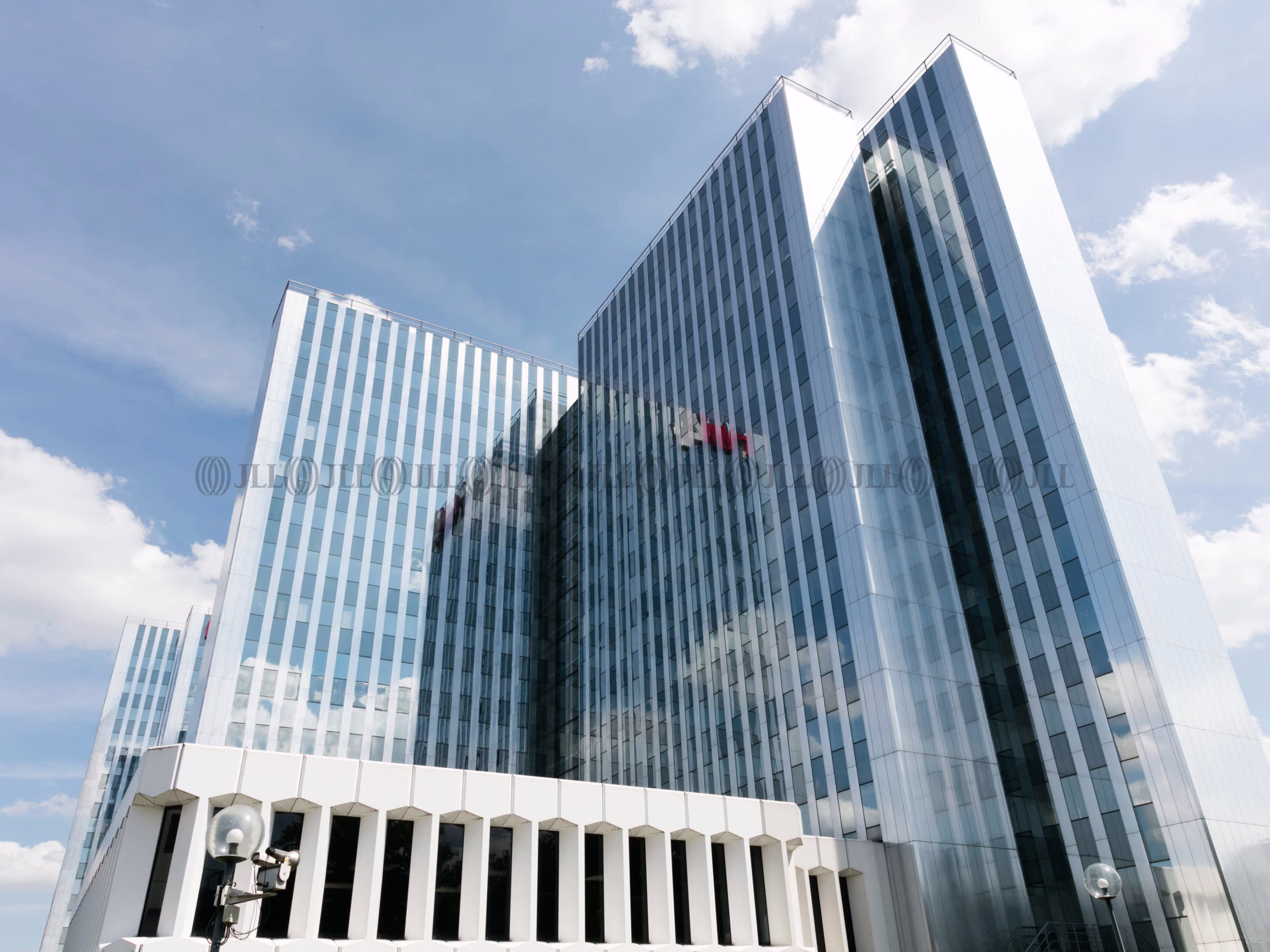 Büroimmobilie - Düsseldorf, Unterbilk - D0918