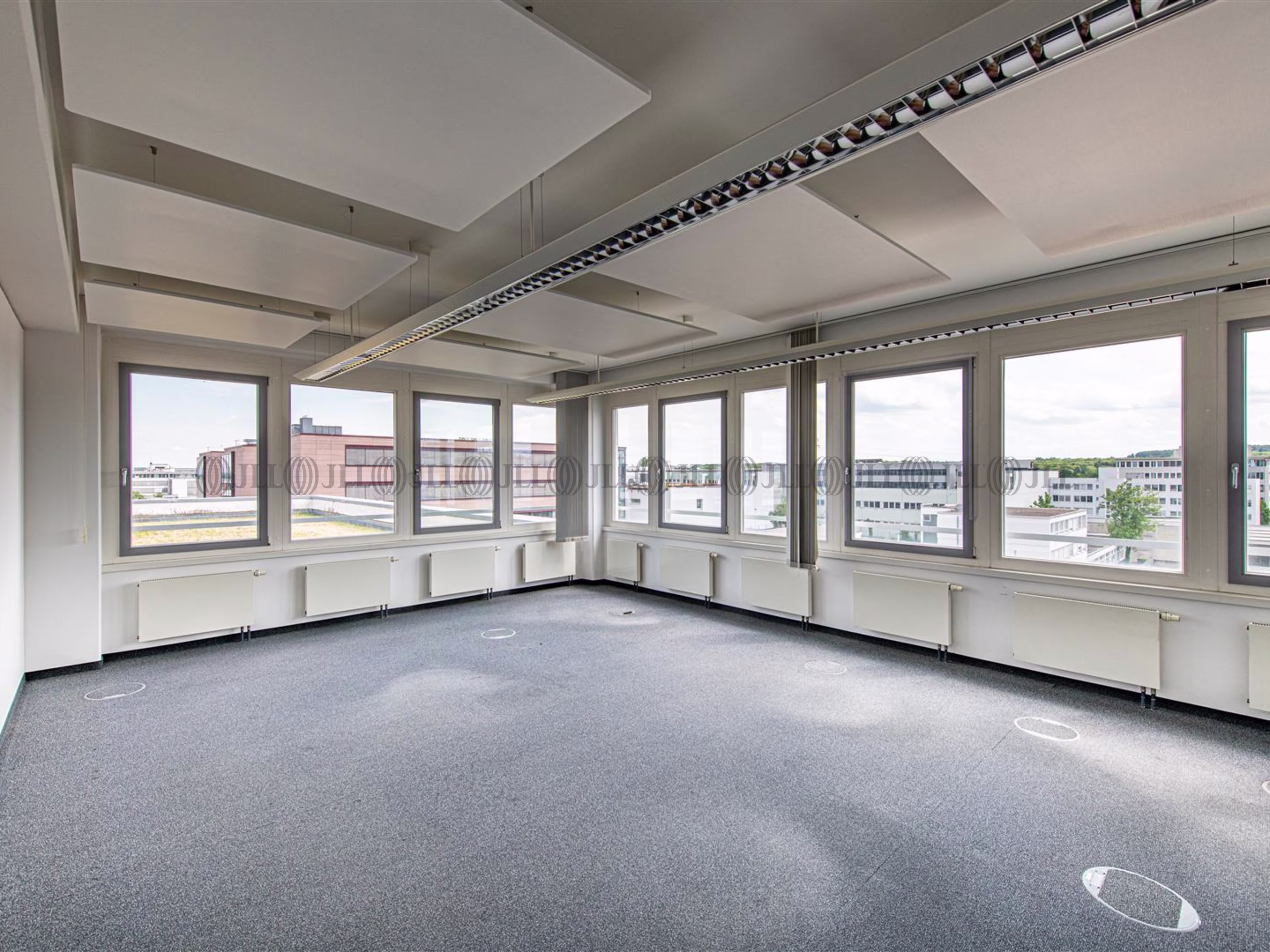 Büroimmobilie - Stuttgart, Möhringen - S0220