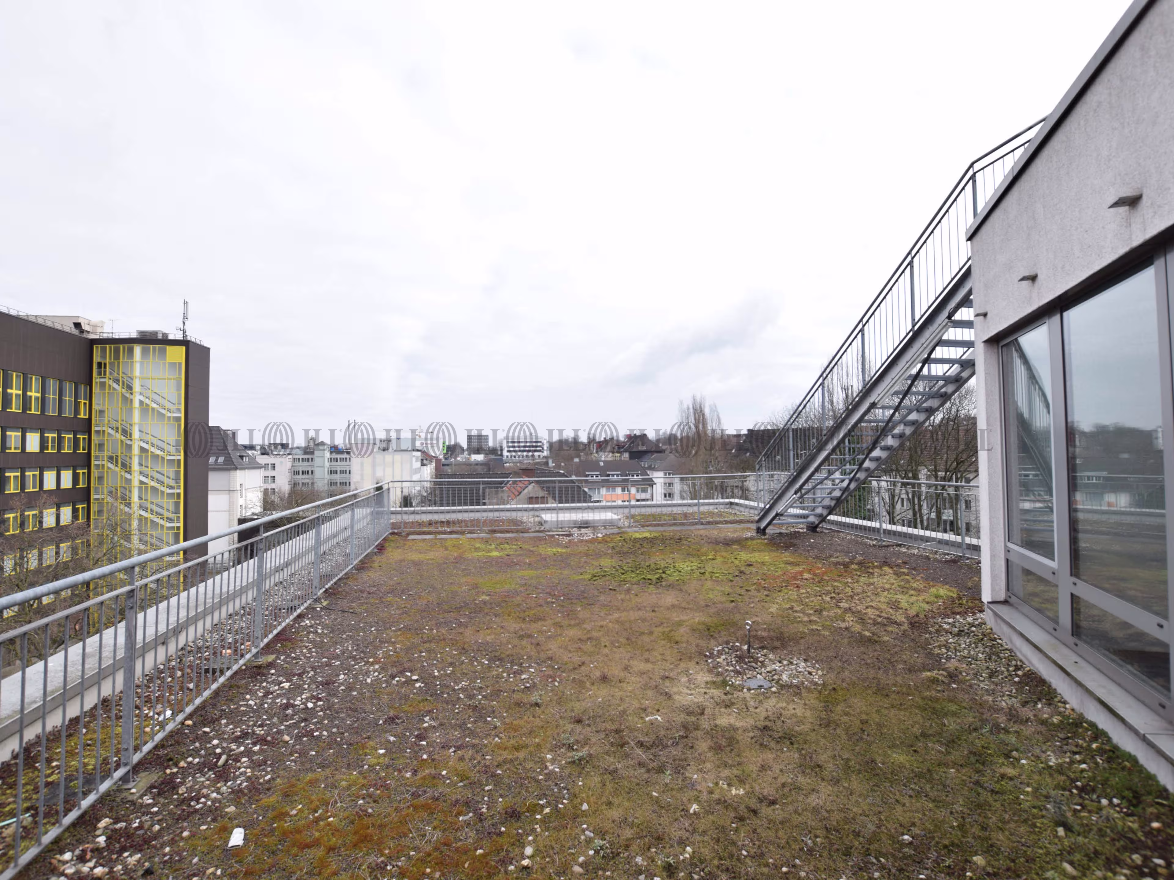 Büroimmobilie - Essen, Ostviertel - D0834