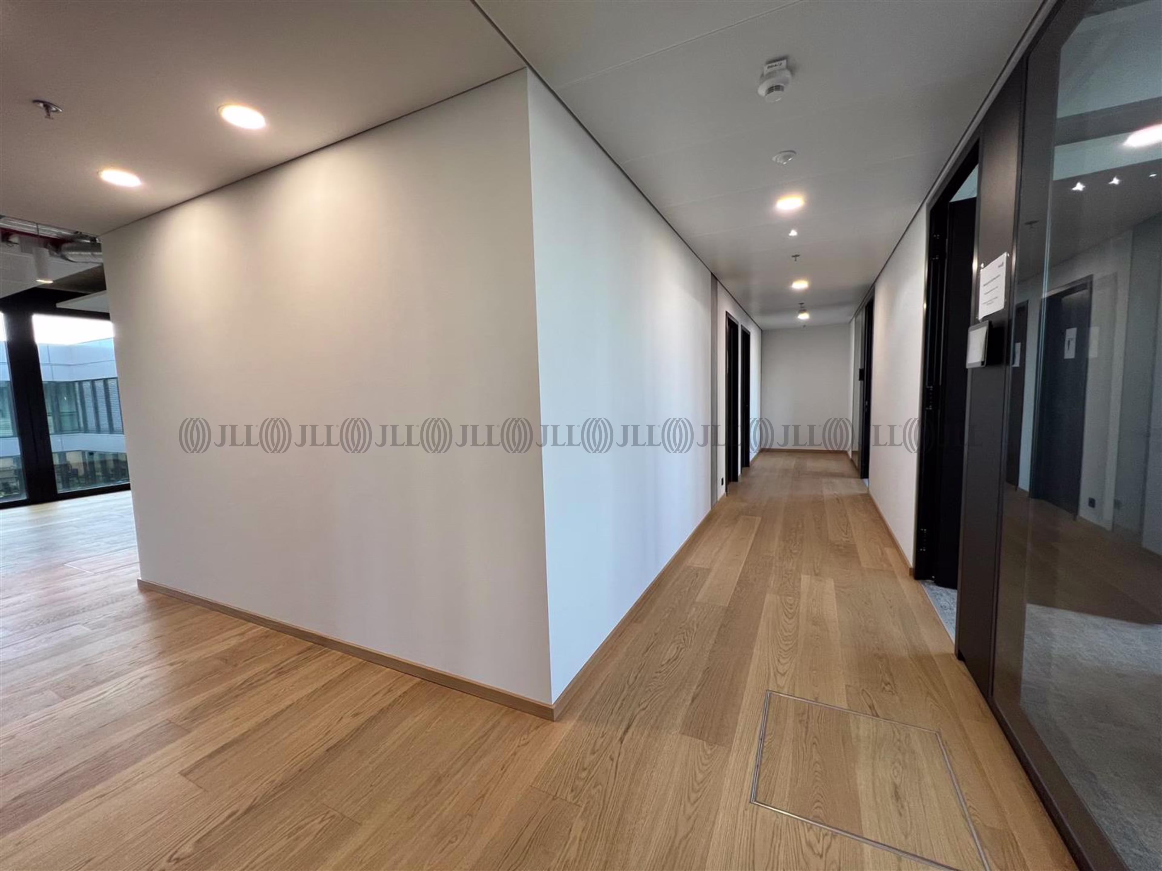 Büroimmobilie - Berlin, Prenzlauer Berg - B2424