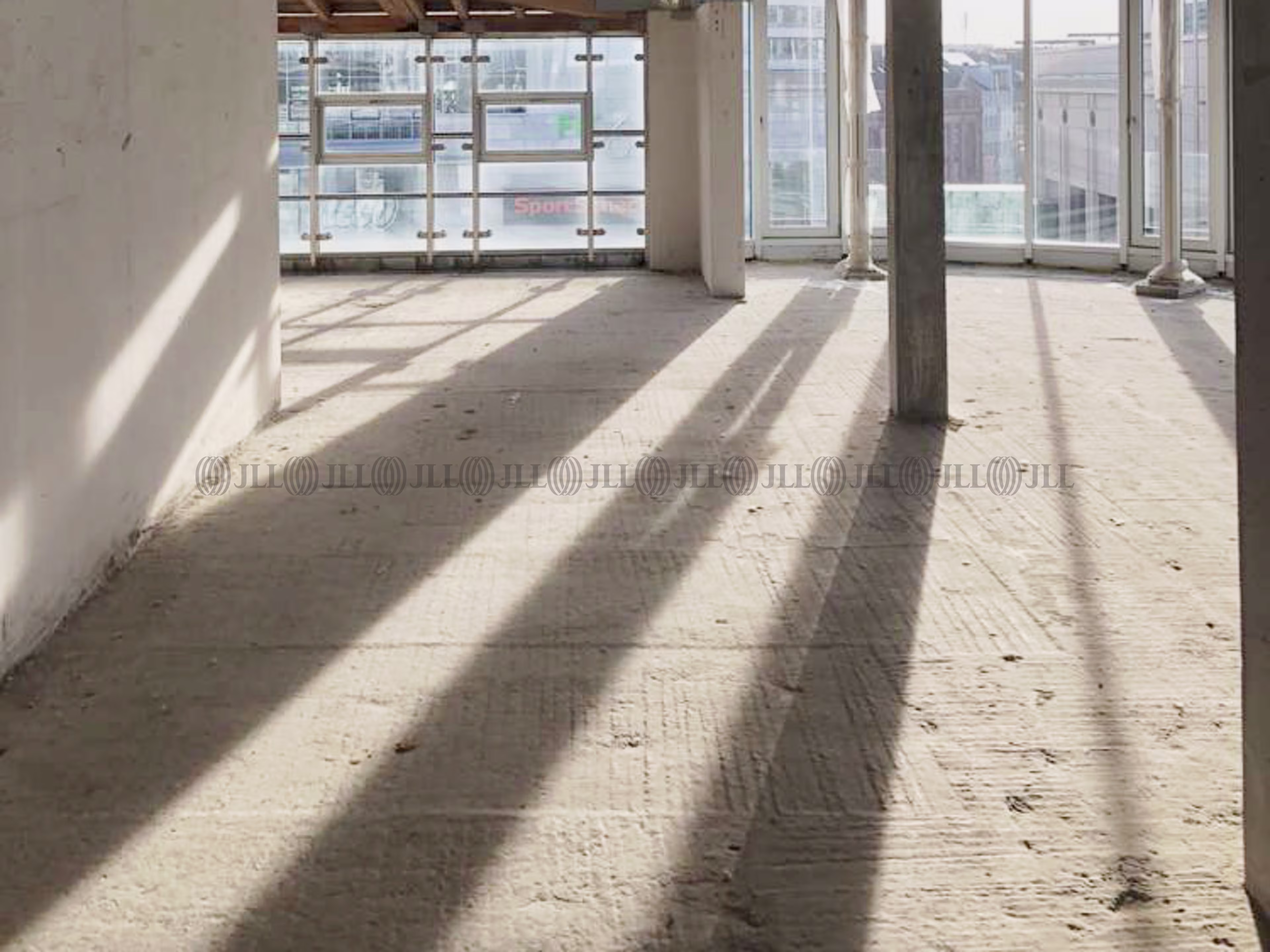 Büroimmobilie - Dortmund, Innenstadt-West - D2917