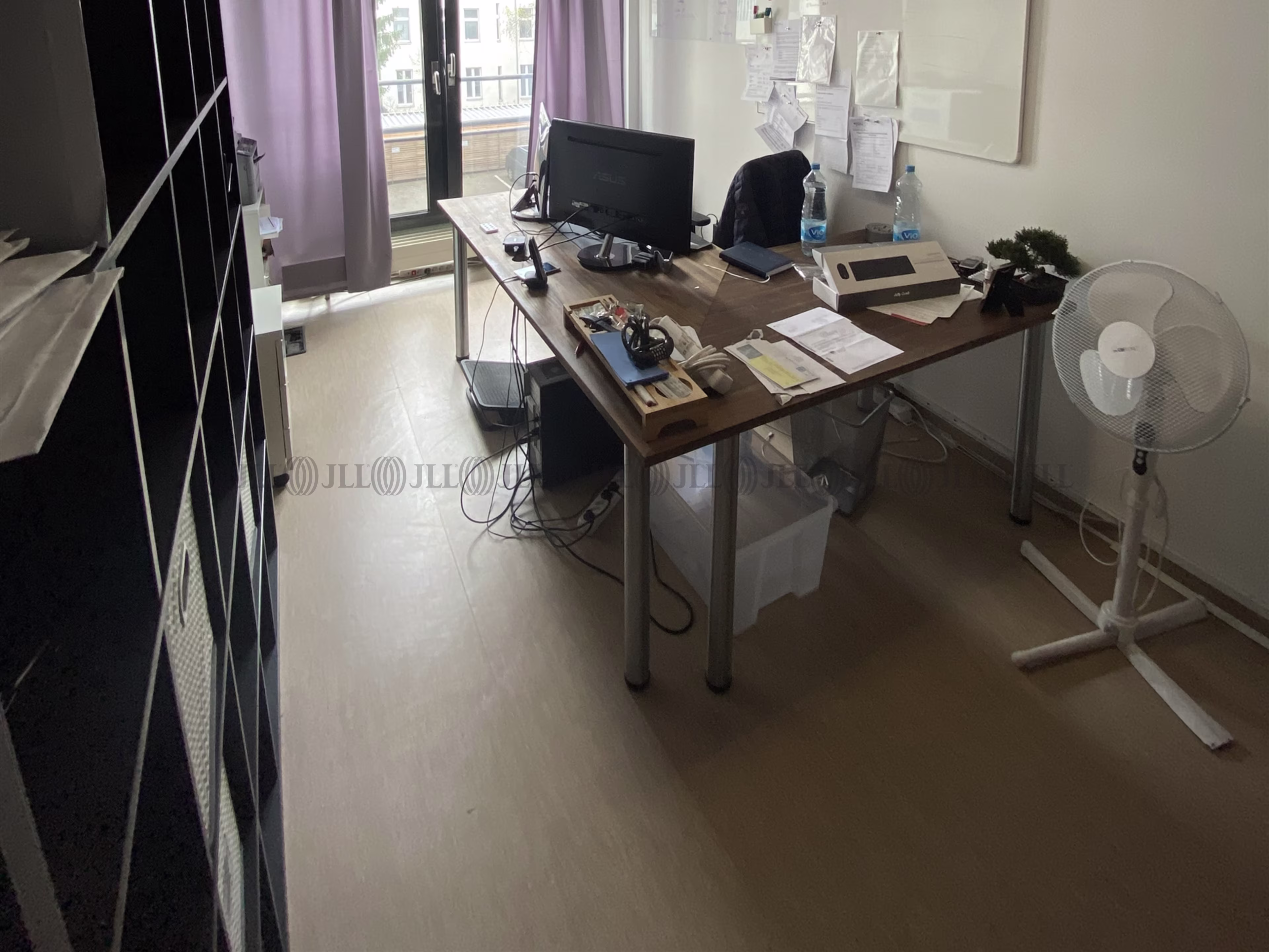 Büroimmobilie - Berlin, Charlottenburg - B0402