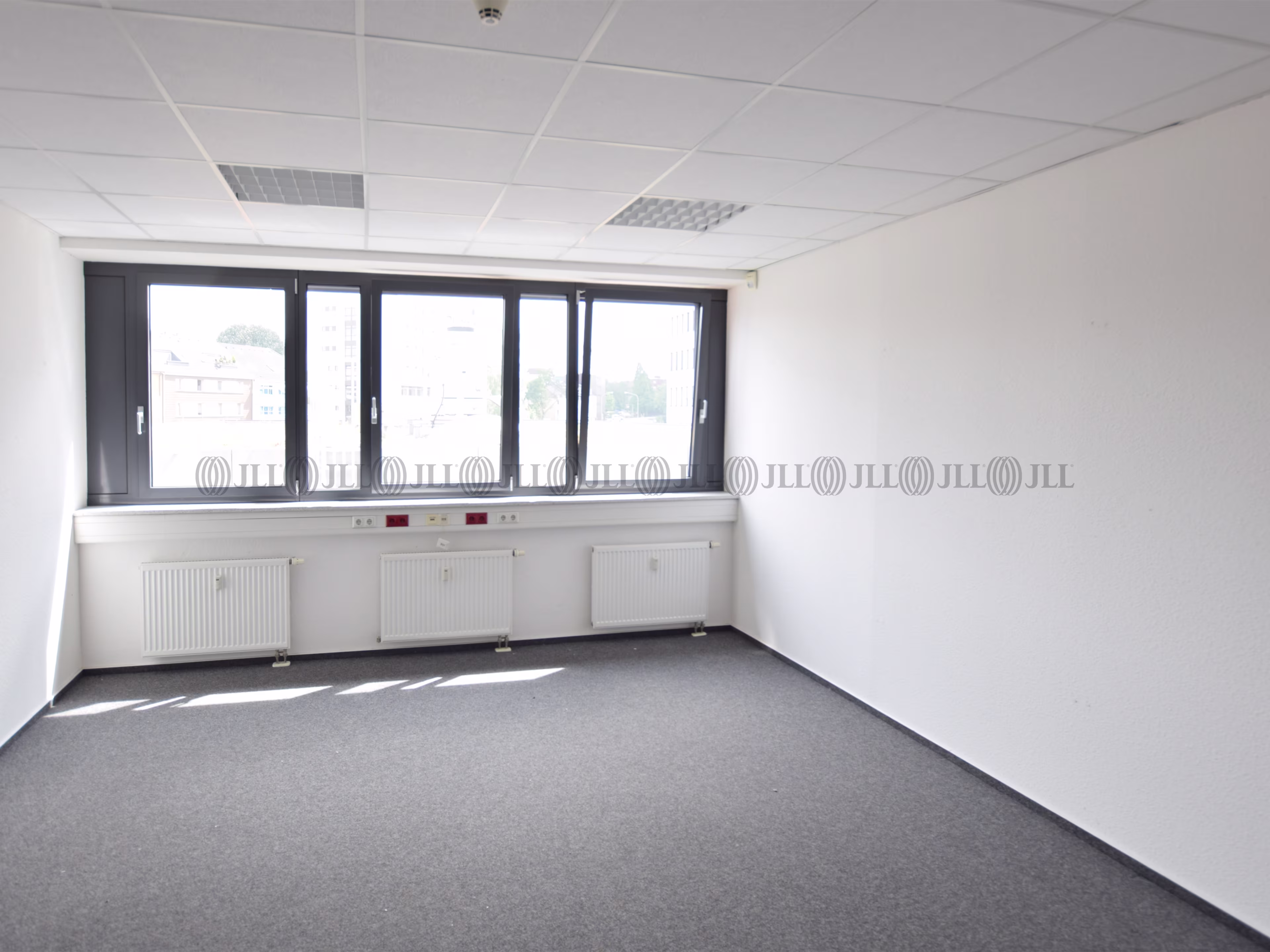 Büroimmobilie - Essen, Westviertel - D1935