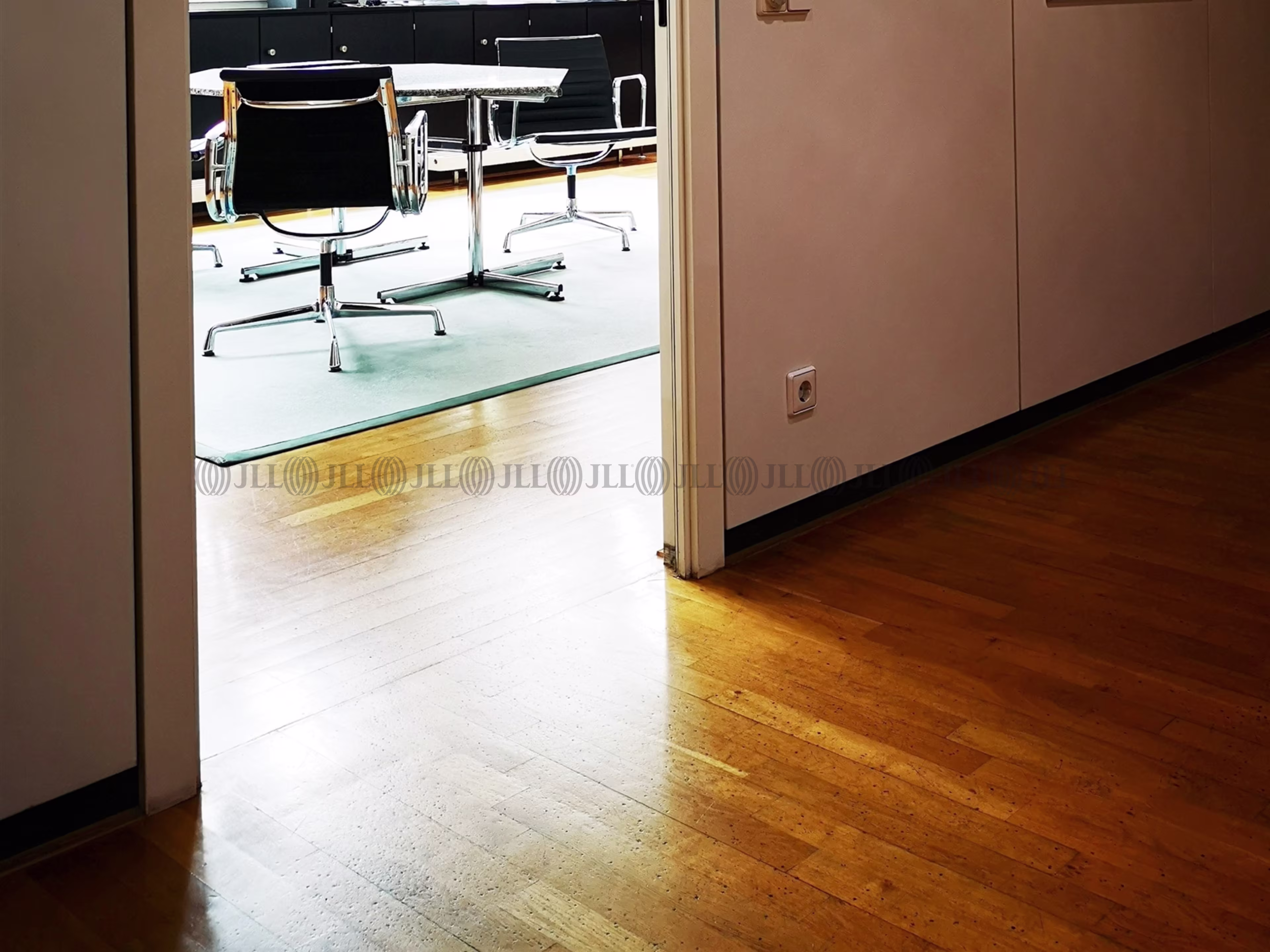 Büroimmobilie - Krefeld, Cracau - D2923