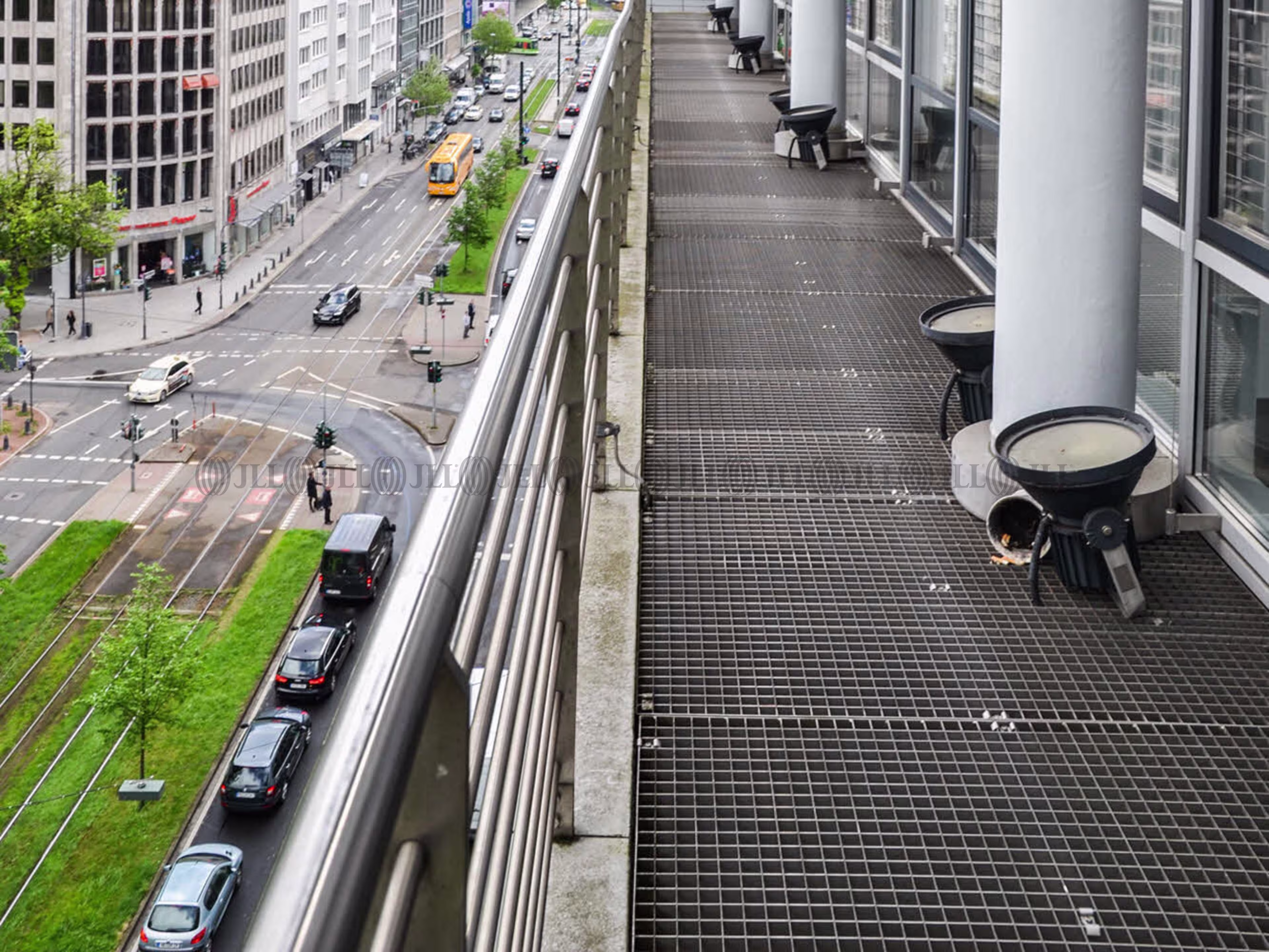 Büroimmobilie - Düsseldorf, Friedrichstadt - D2123 Büroimmobilie - Düsseldorf, Friedrichstadt - D2123