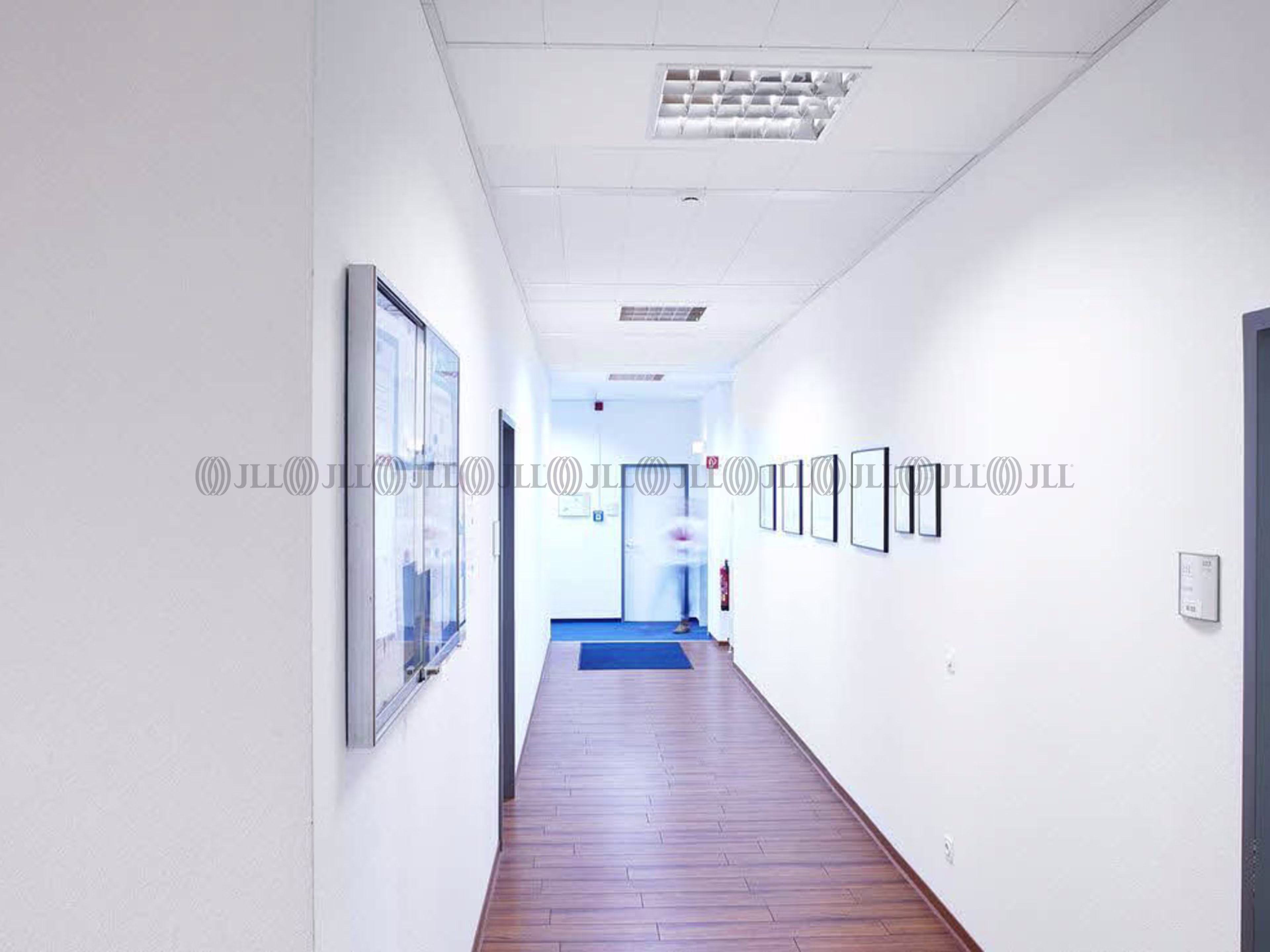 Büroimmobilie - Wiesbaden, Biebrich - F0331