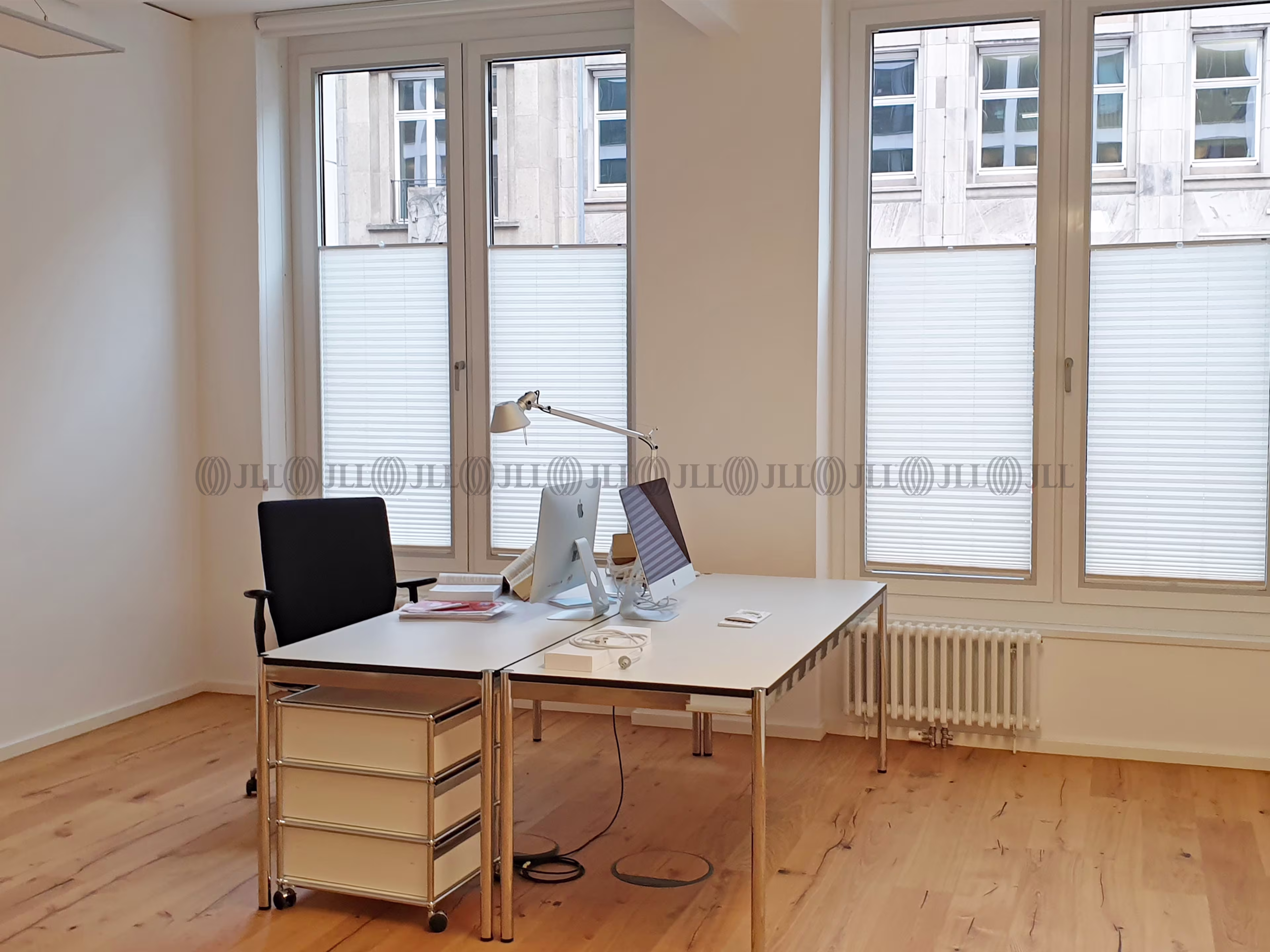 Büroimmobilie - Köln, Altstadt-Nord - K0502