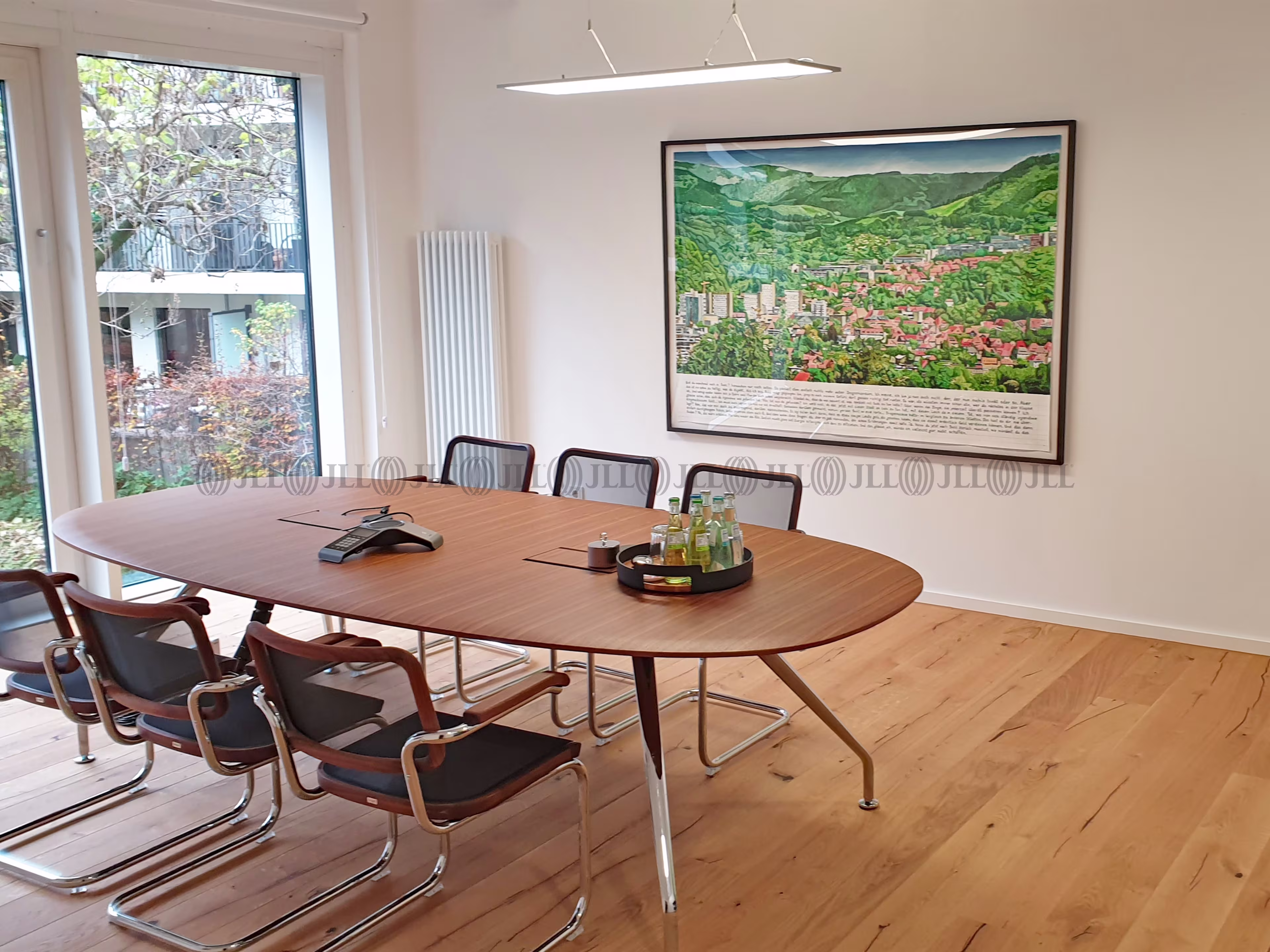 Büroimmobilie - Köln, Altstadt-Nord - K0502