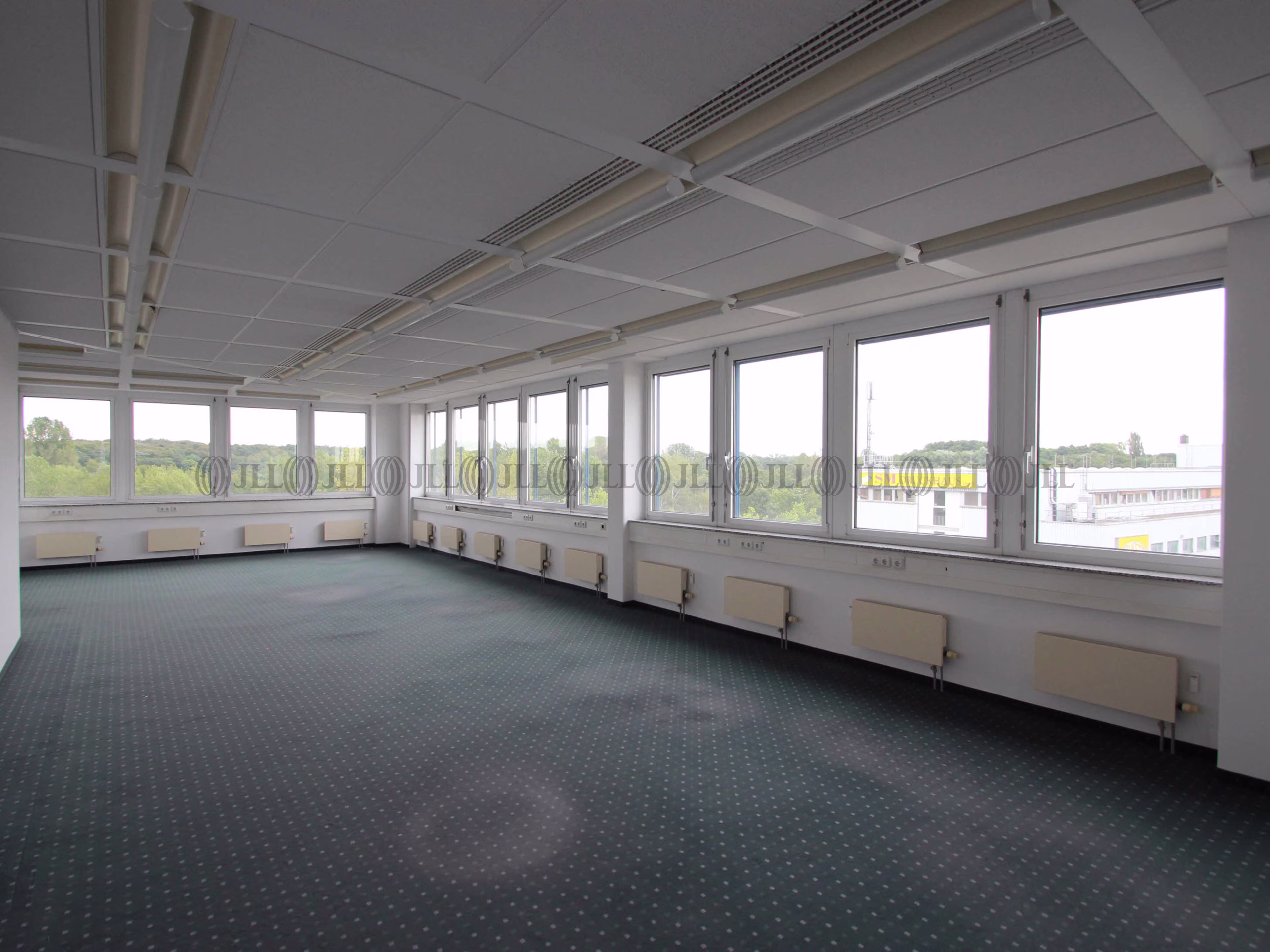Büroimmobilie - Dreieich - F2709