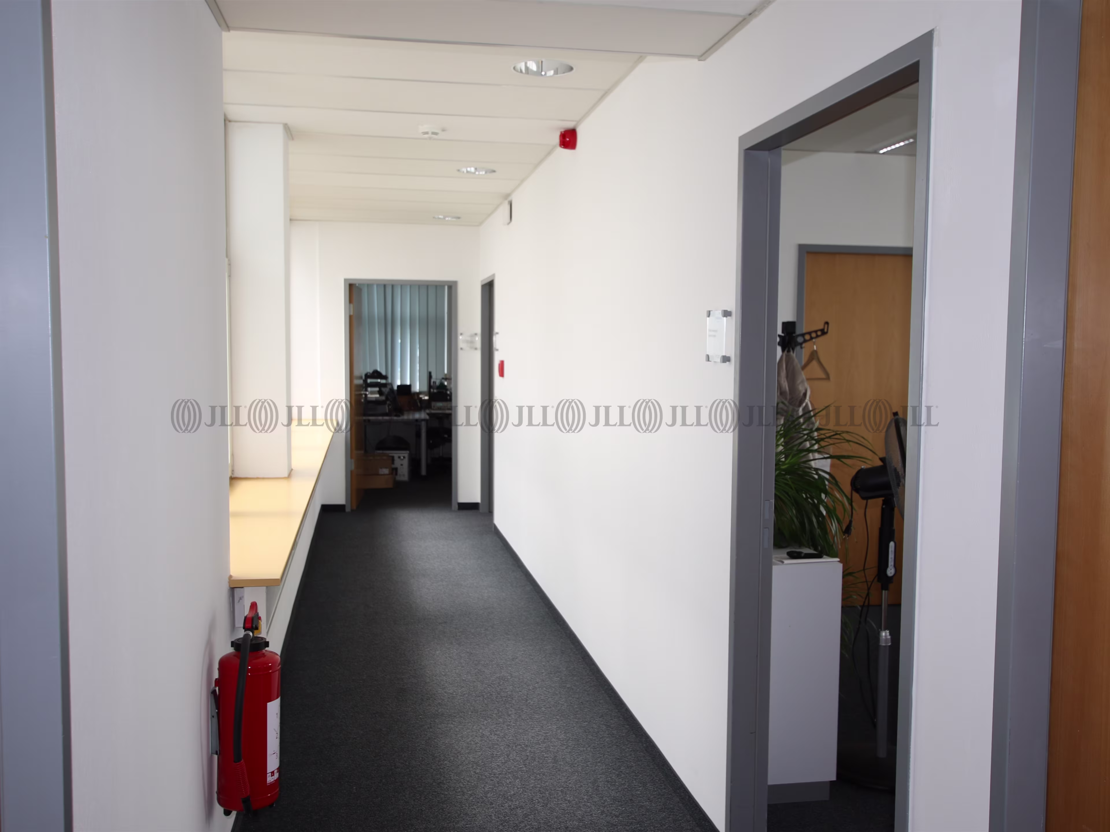 Büroimmobilie - Filderstadt - S0697