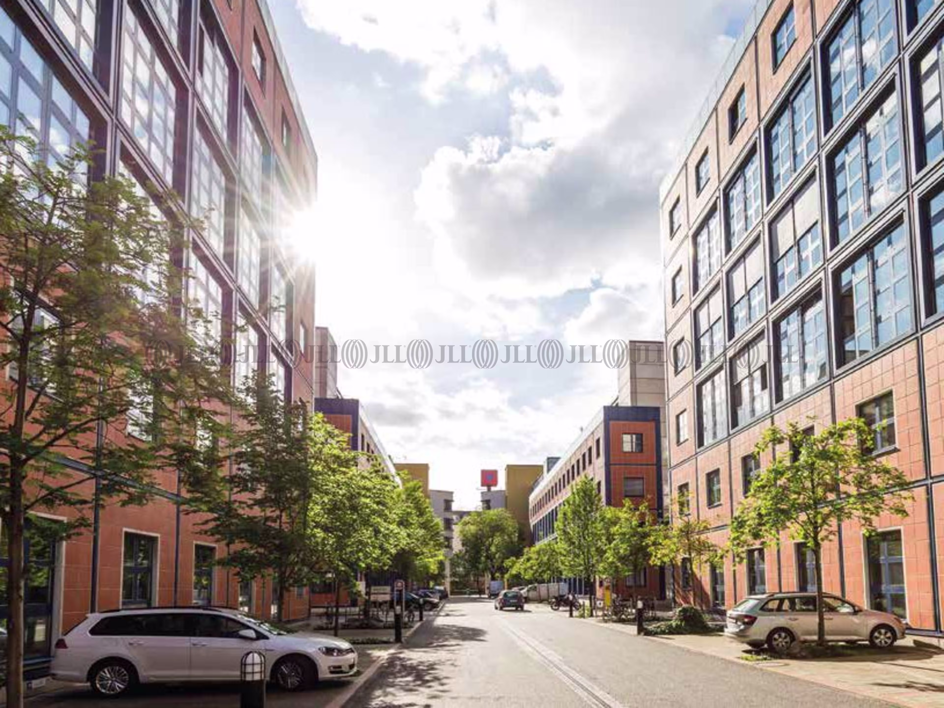 Büroimmobilie - Berlin, Moabit - B0150 Büroimmobilie - Berlin, Moabit - B0150