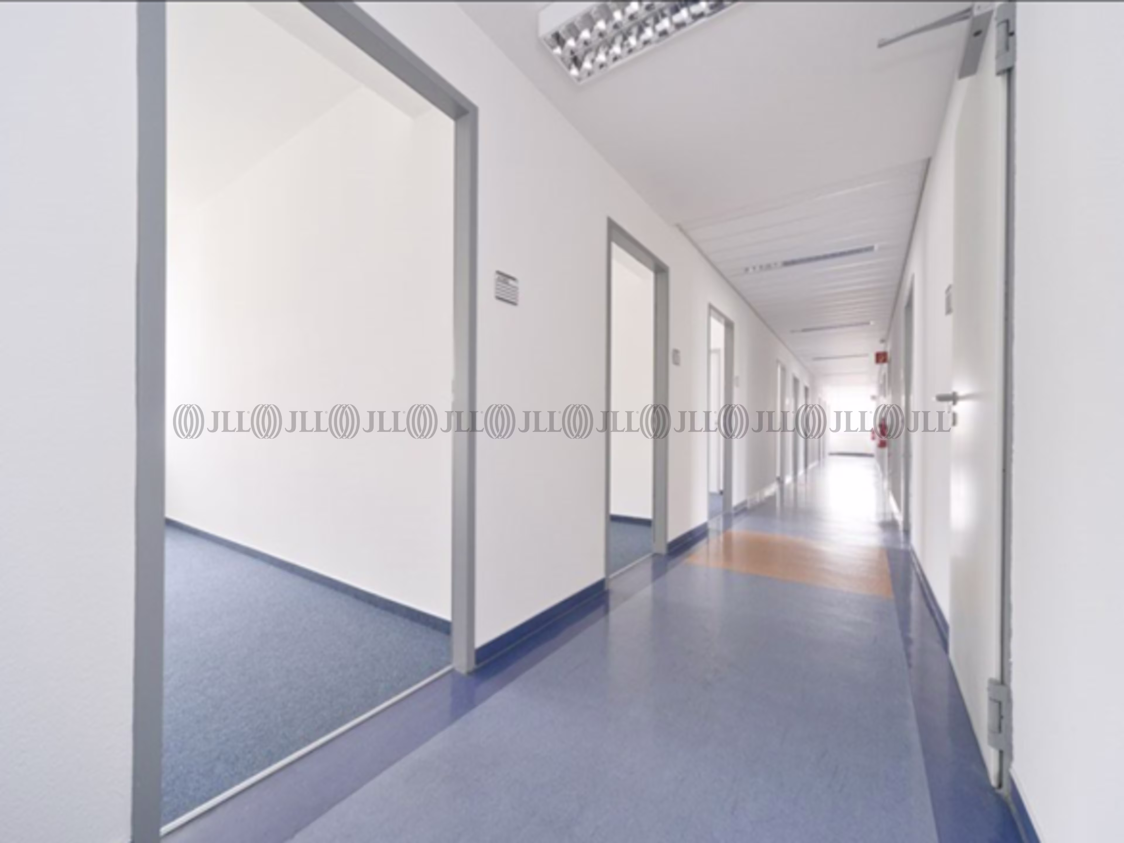 Büroimmobilie - Berlin, Heinersdorf - B1147