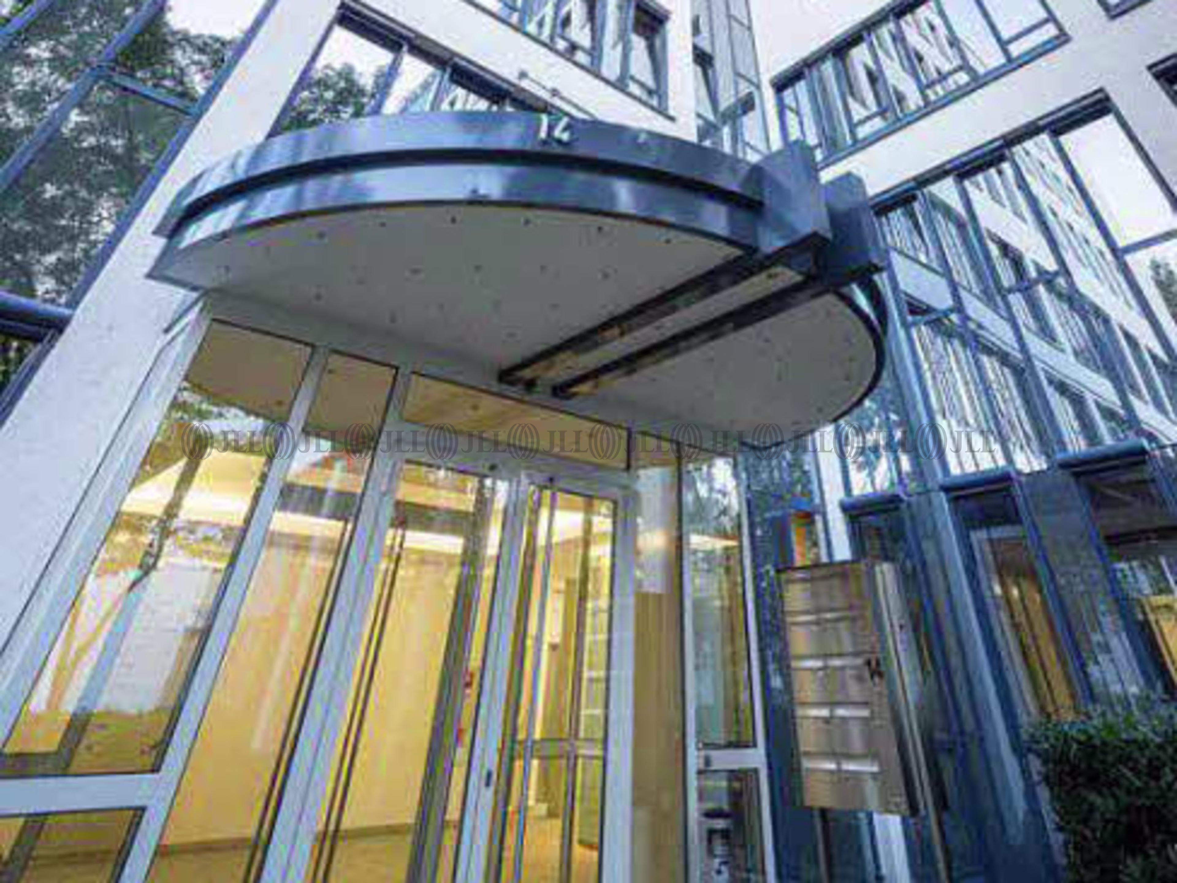 Büroimmobilie - Frankfurt am Main, Rödelheim - F1449 Büroimmobilie - Frankfurt am Main, Rödelheim - F1449