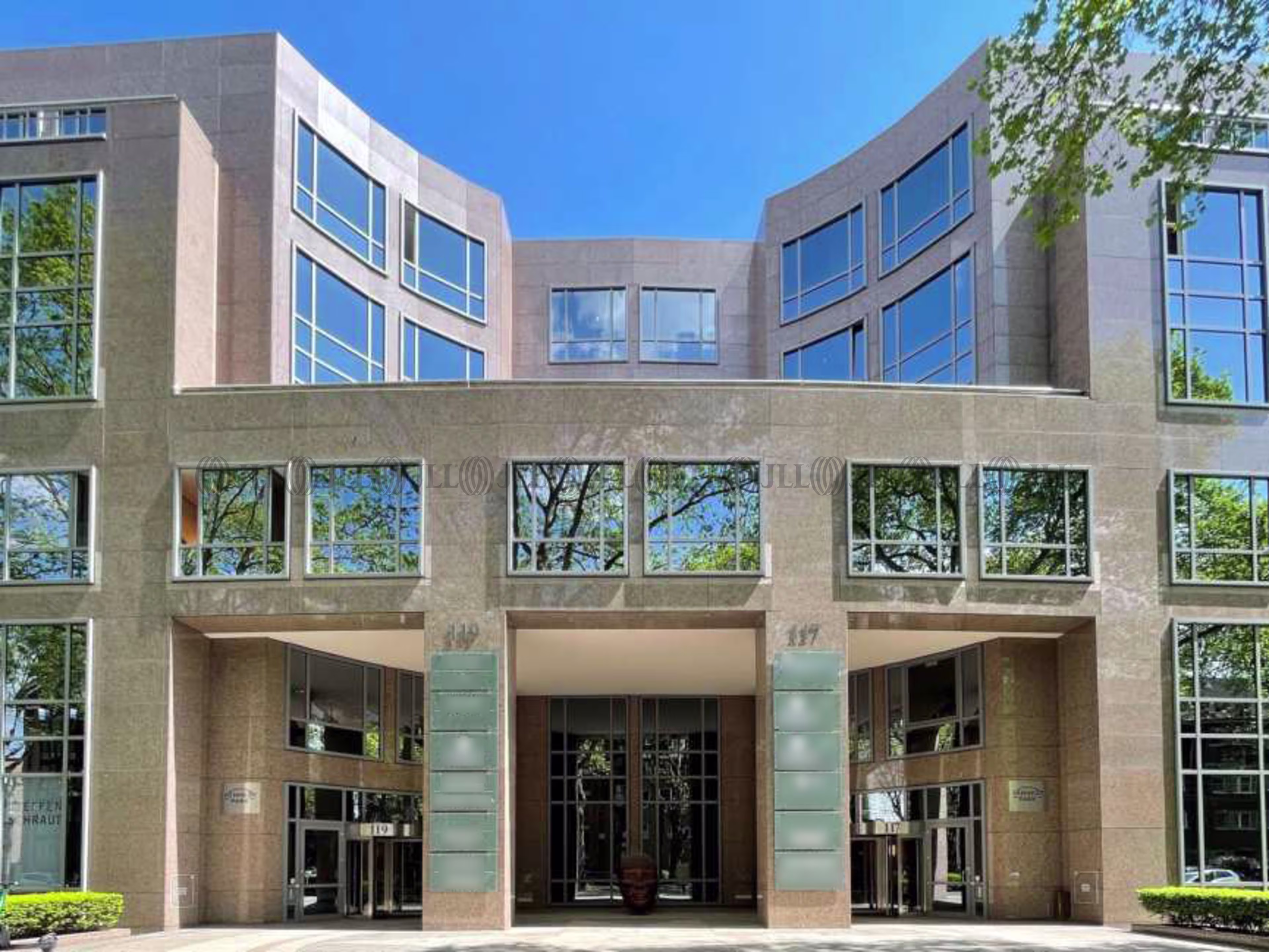 Büroimmobilie - Düsseldorf, Golzheim - D0029 Büroimmobilie - Düsseldorf, Golzheim - D0029