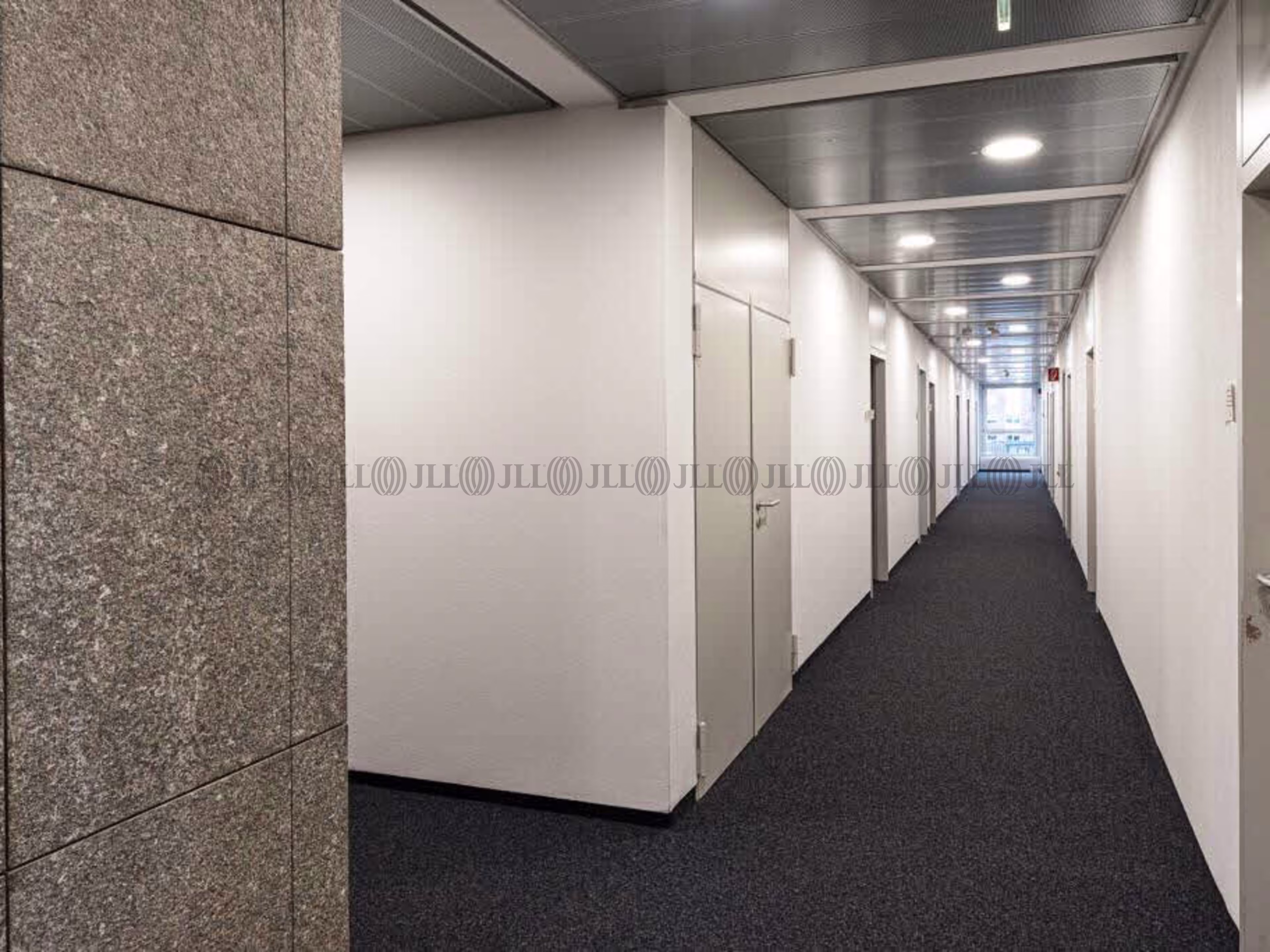 Büroimmobilie - Duisburg, Alt-Hamborn - D2851