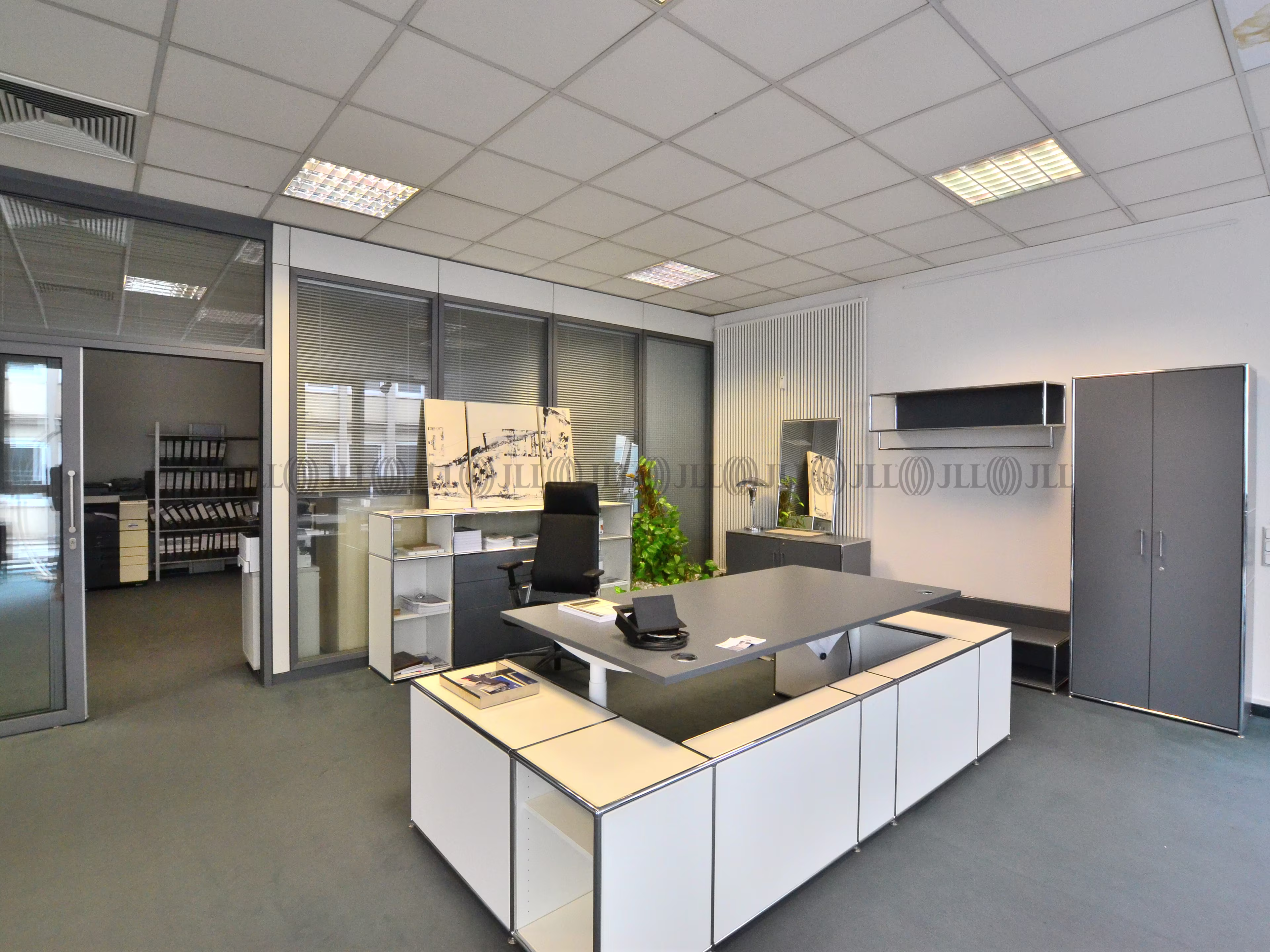 Büroimmobilie - Köln, Altstadt-Nord - K0186