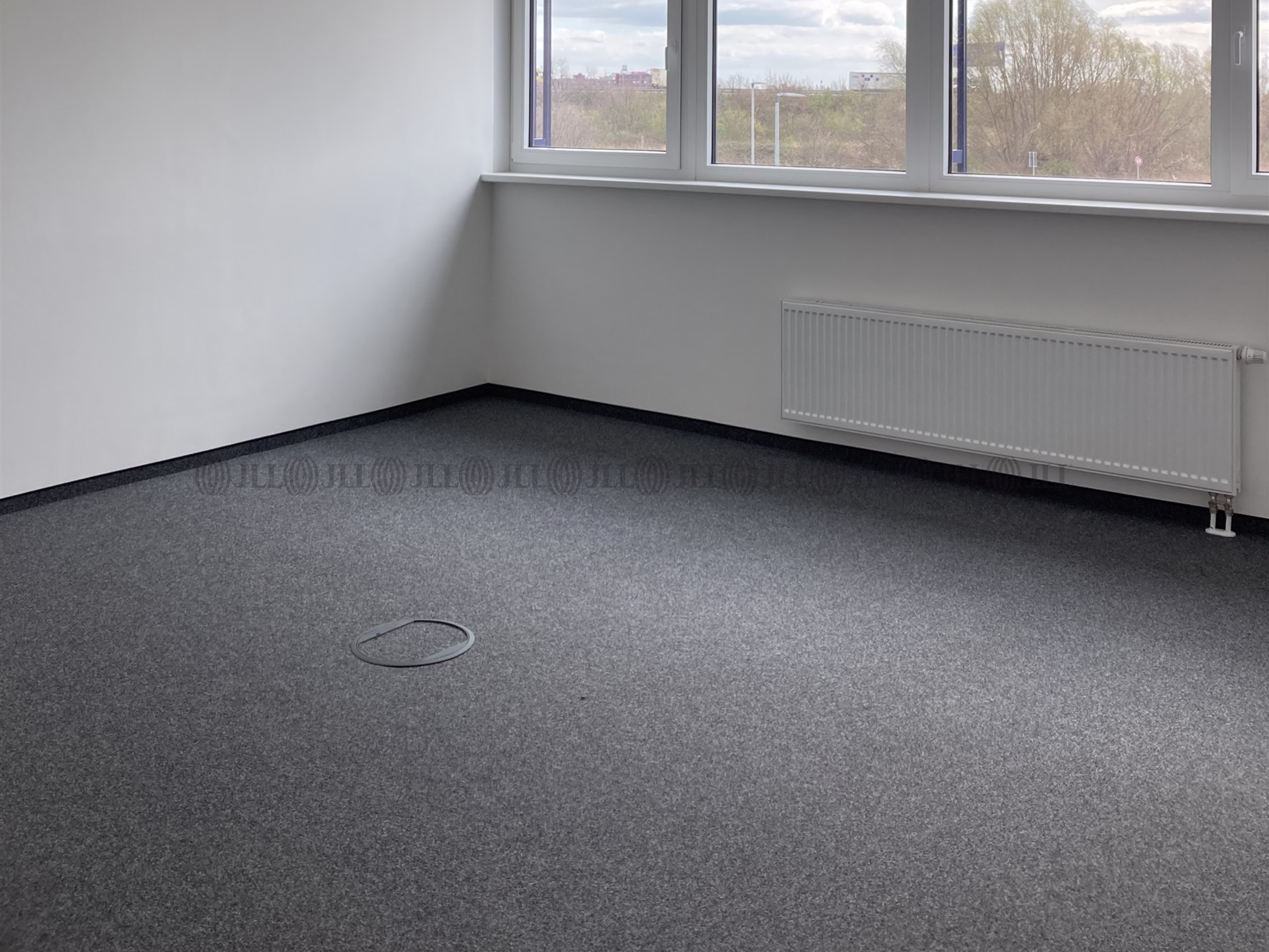 Hallen - Schkeuditz - B2386
