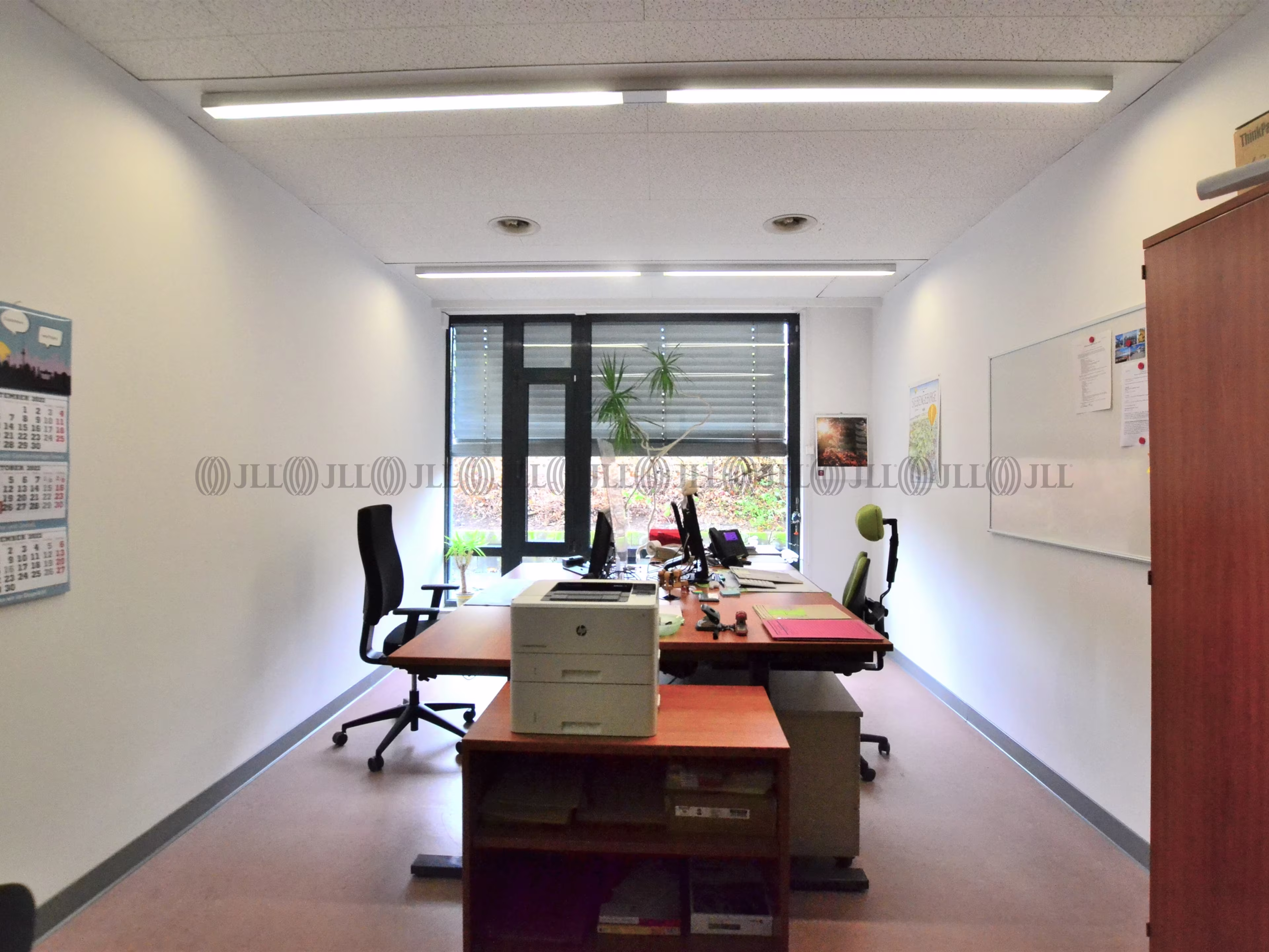 Büroimmobilie - Bonn, Gronau - K1691