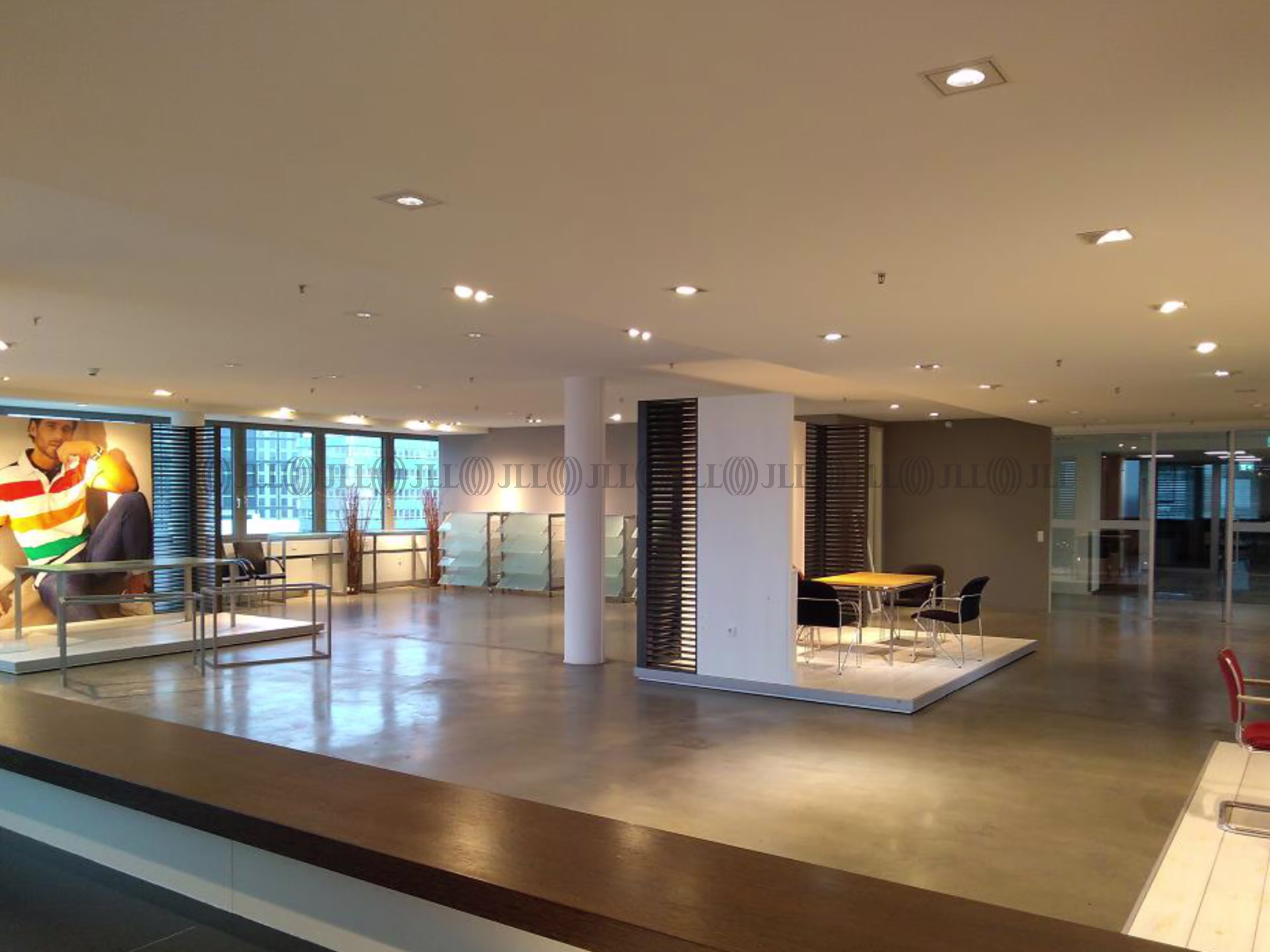 Büroimmobilie - Eschborn - F3155