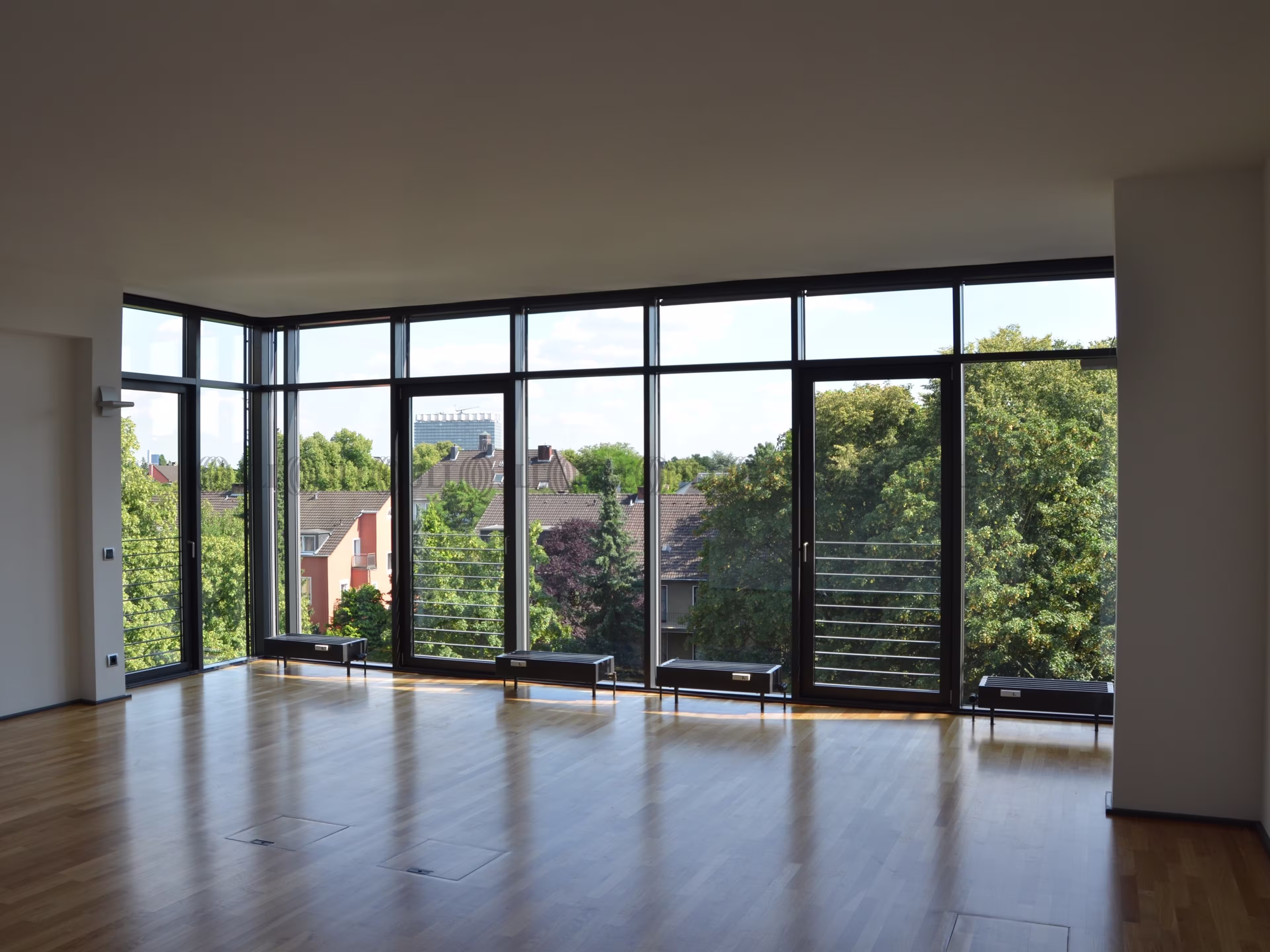 Büroimmobilie - Köln, Lindenthal - K0084