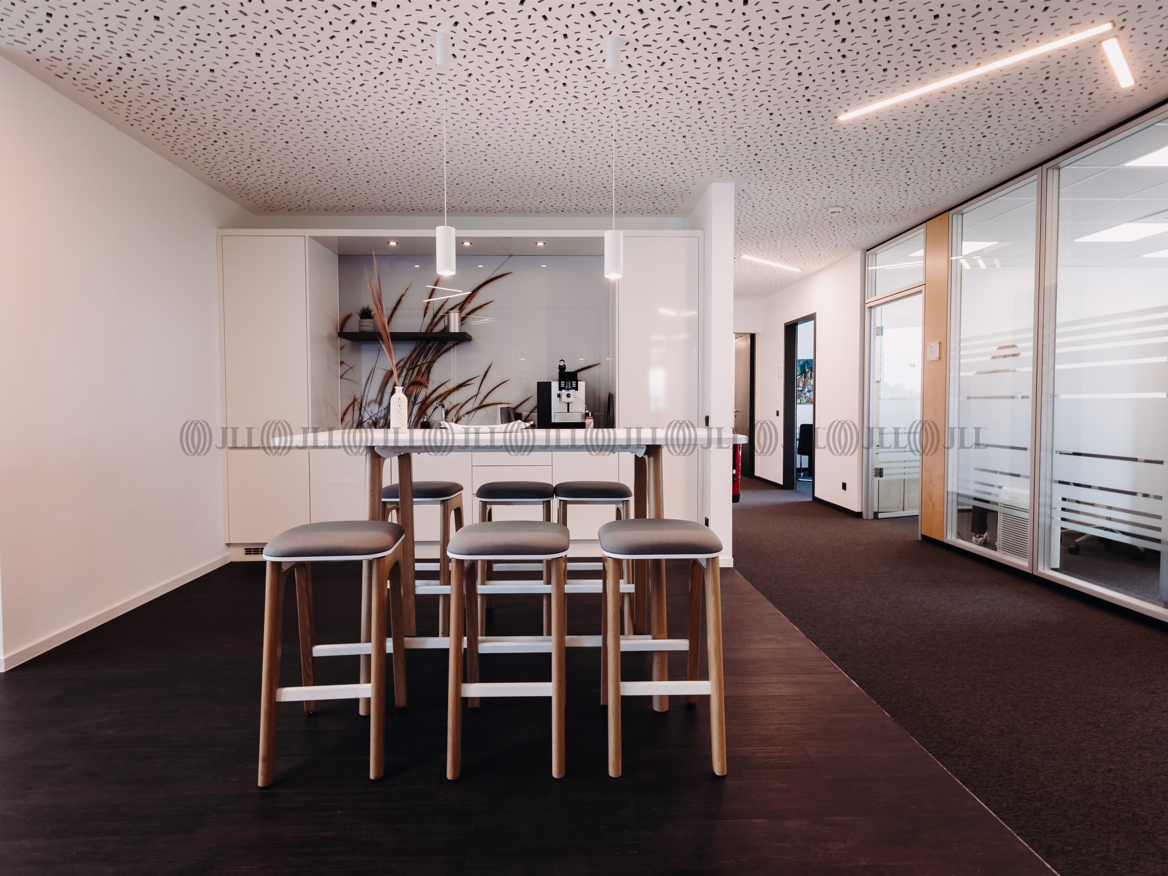 Büroimmobilie - Düsseldorf, Unterrath - D0195 Büroimmobilie - Düsseldorf, Unterrath - D0195