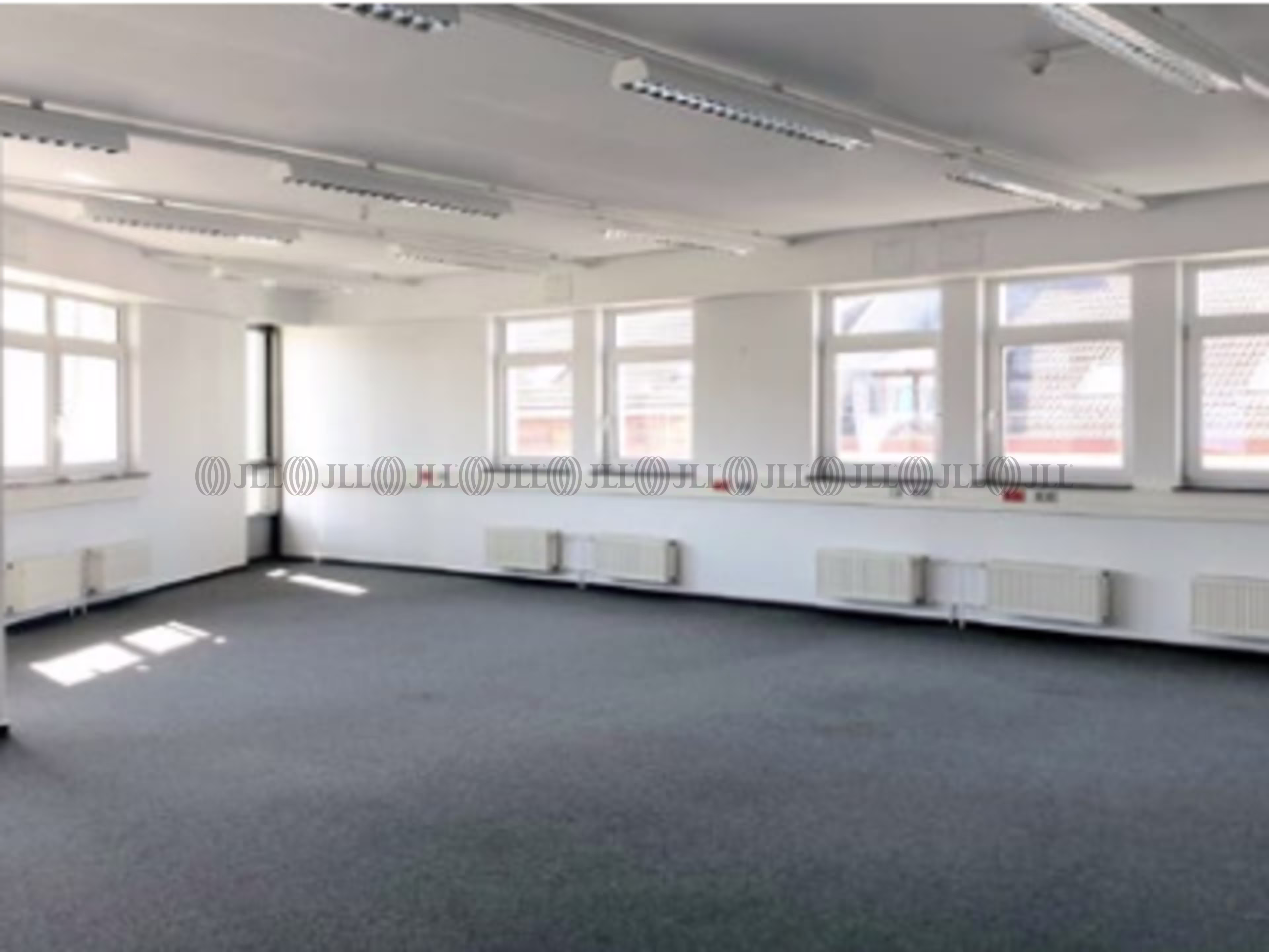 Büroimmobilie - Offenbach am Main - F2932