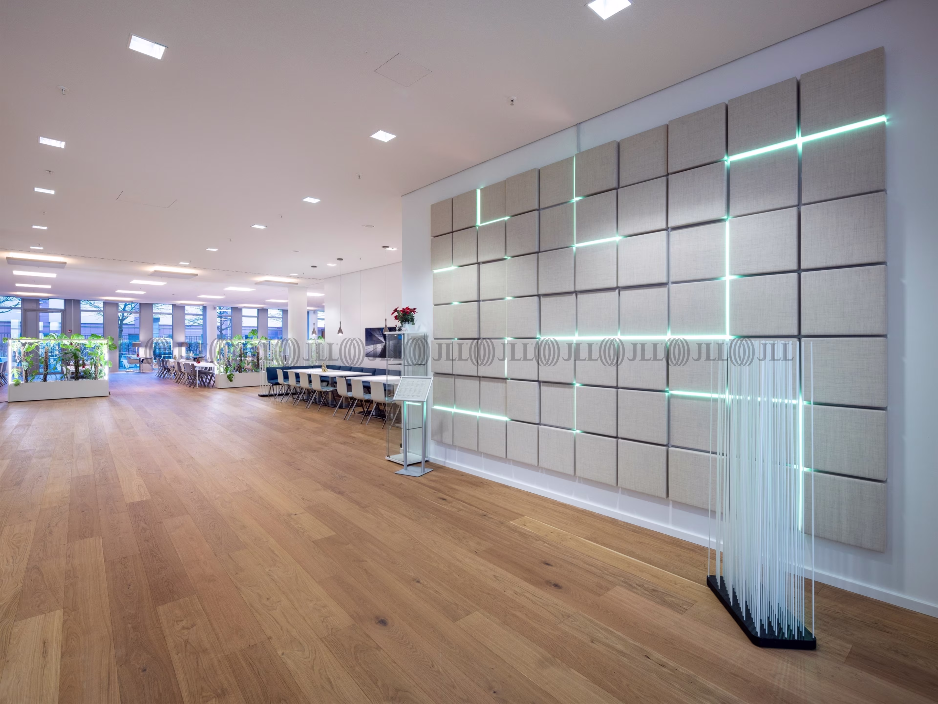 Büroimmobilie - Eschborn - F2147