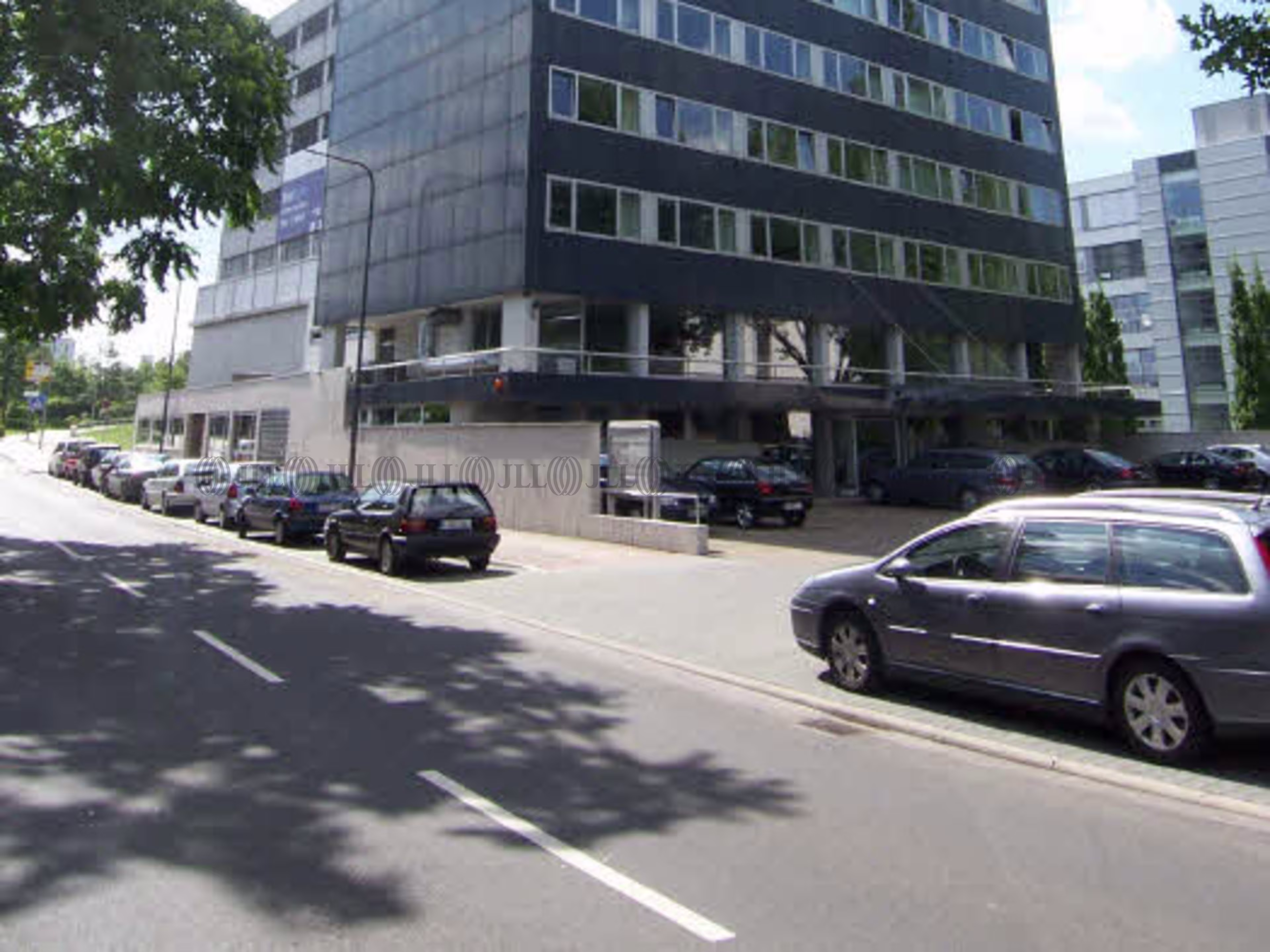 Büroimmobilie - Frankfurt am Main, Bockenheim - F1296 Büroimmobilie - Frankfurt am Main, Bockenheim - F1296