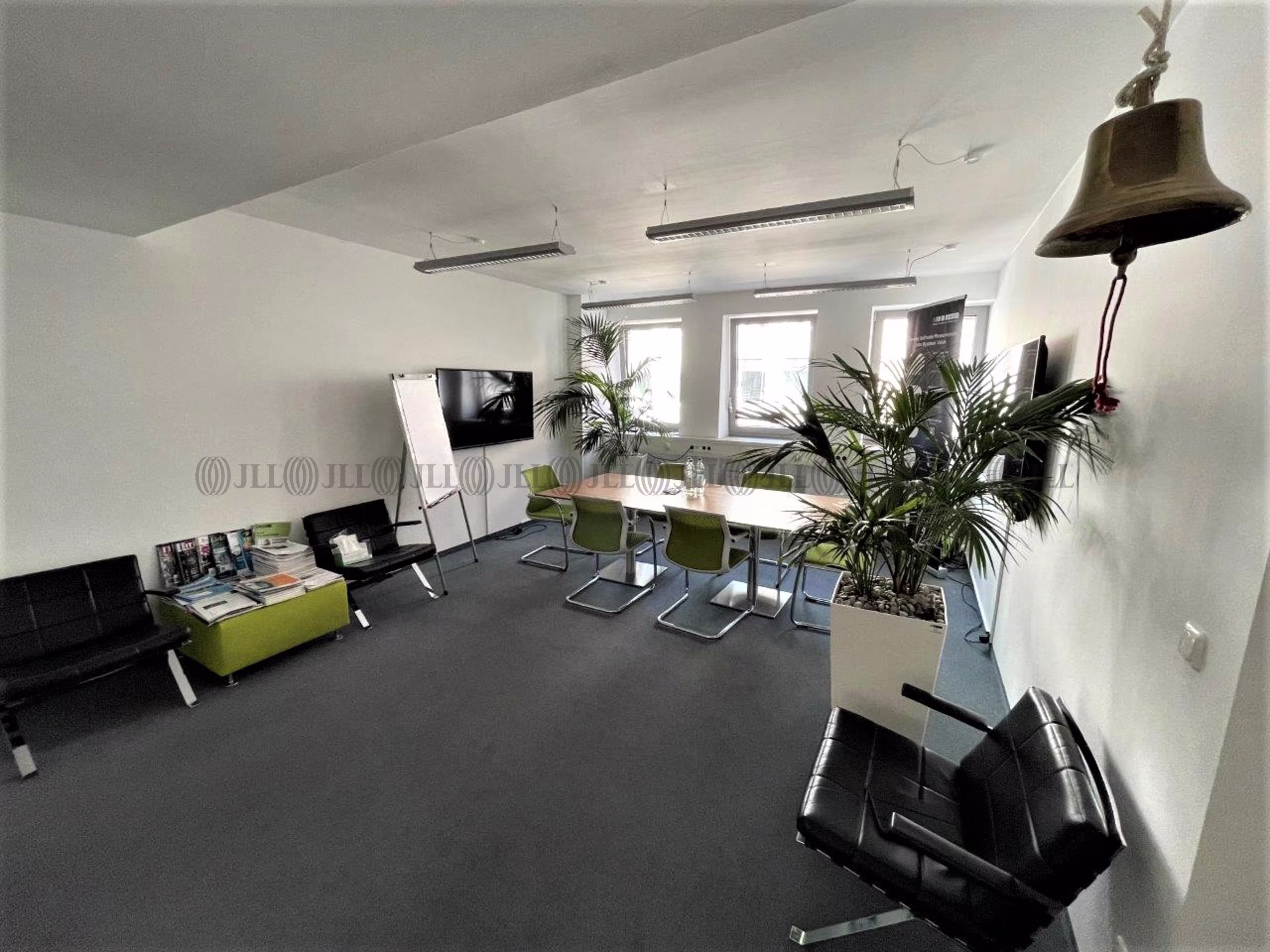 Büroimmobilie - München, Altstadt - M0637