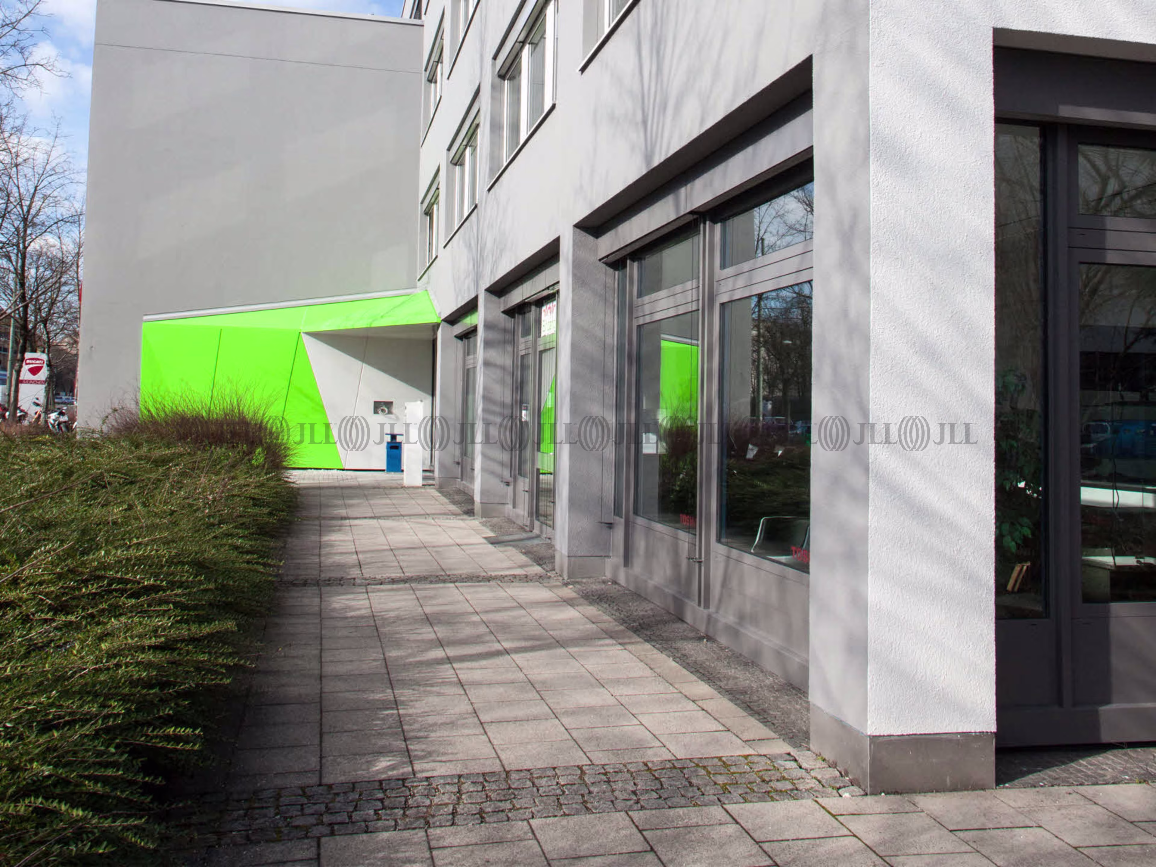 Büroimmobilie - München, Pasing - M0028