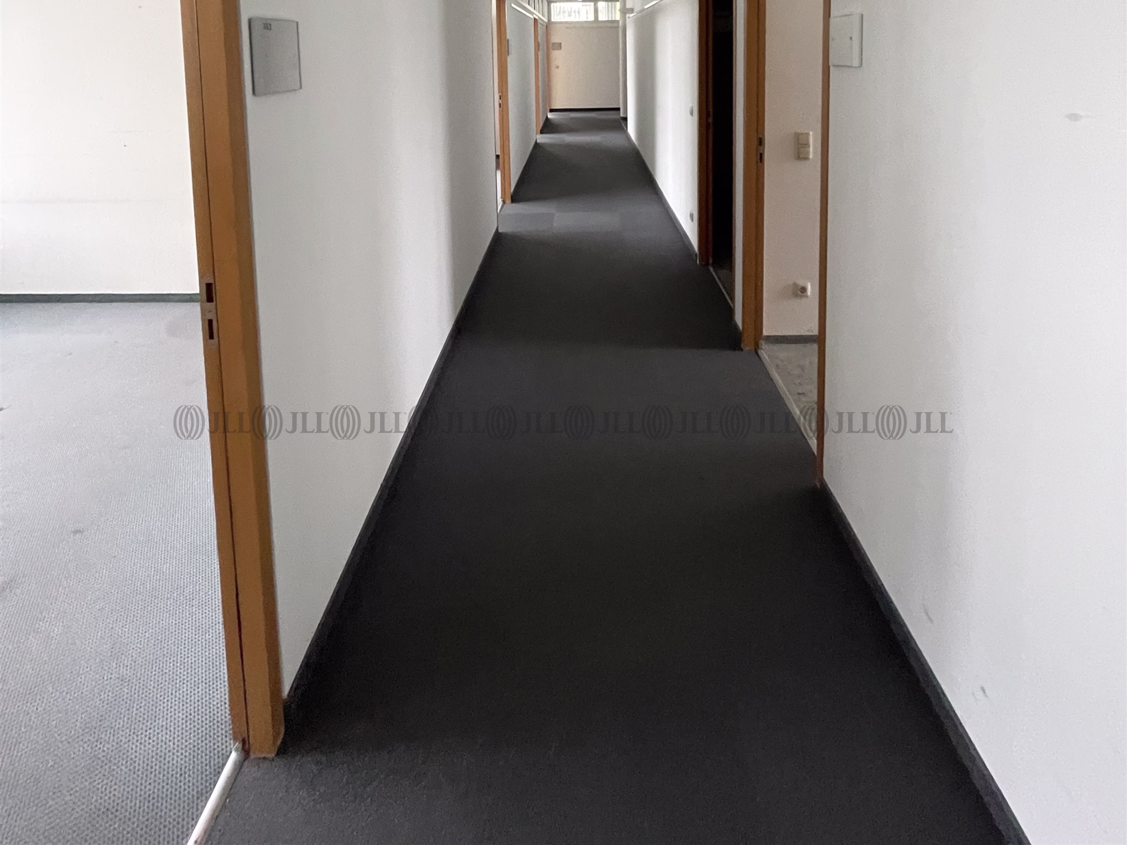 Büroimmobilie - Stuttgart, Möhringen - S0832