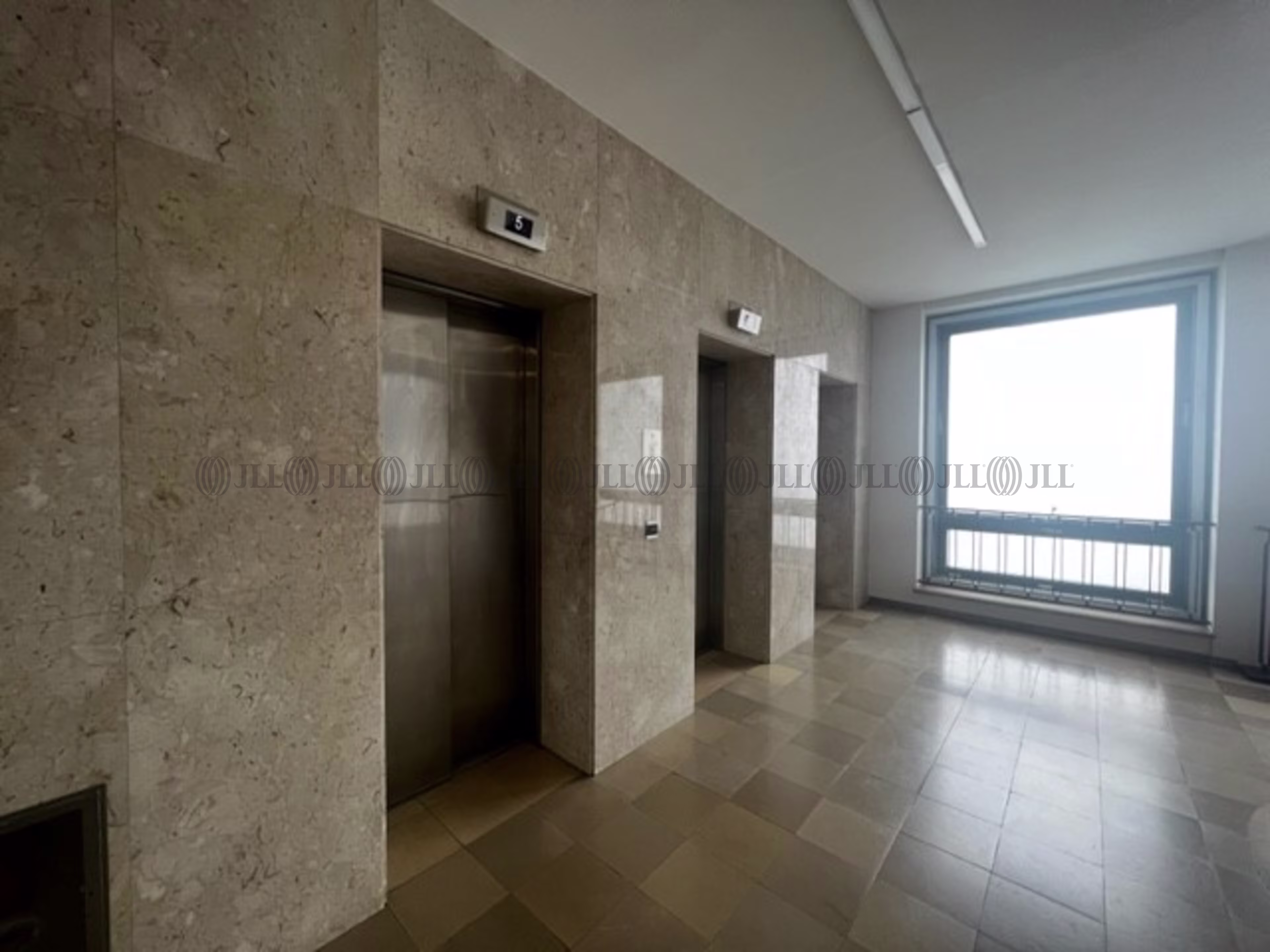Büroimmobilie - Hamburg, Hamburg-Altstadt - H1397