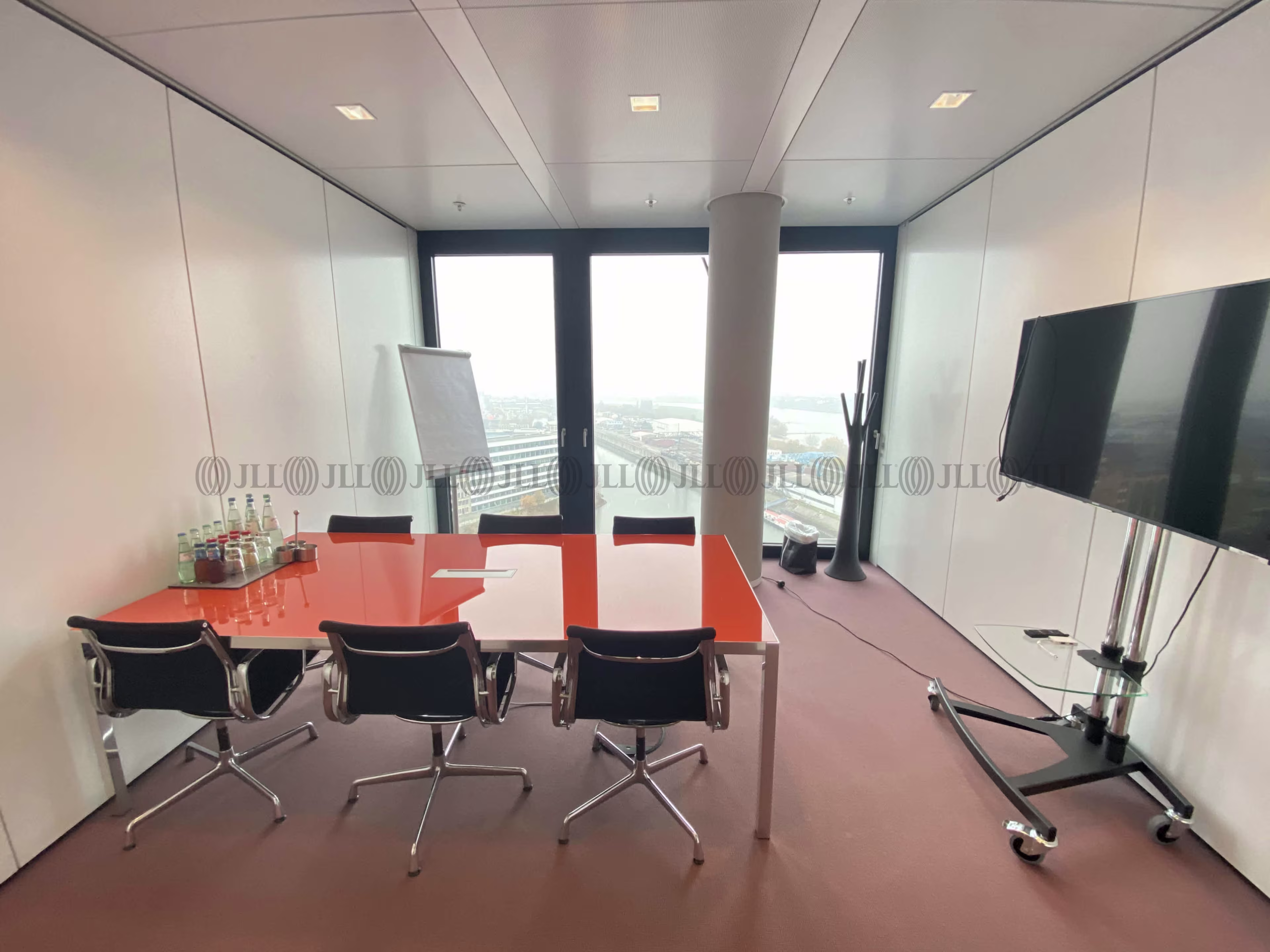 Büroimmobilie - Düsseldorf, Hafen - D0436 Büroimmobilie - Düsseldorf, Hafen - D0436