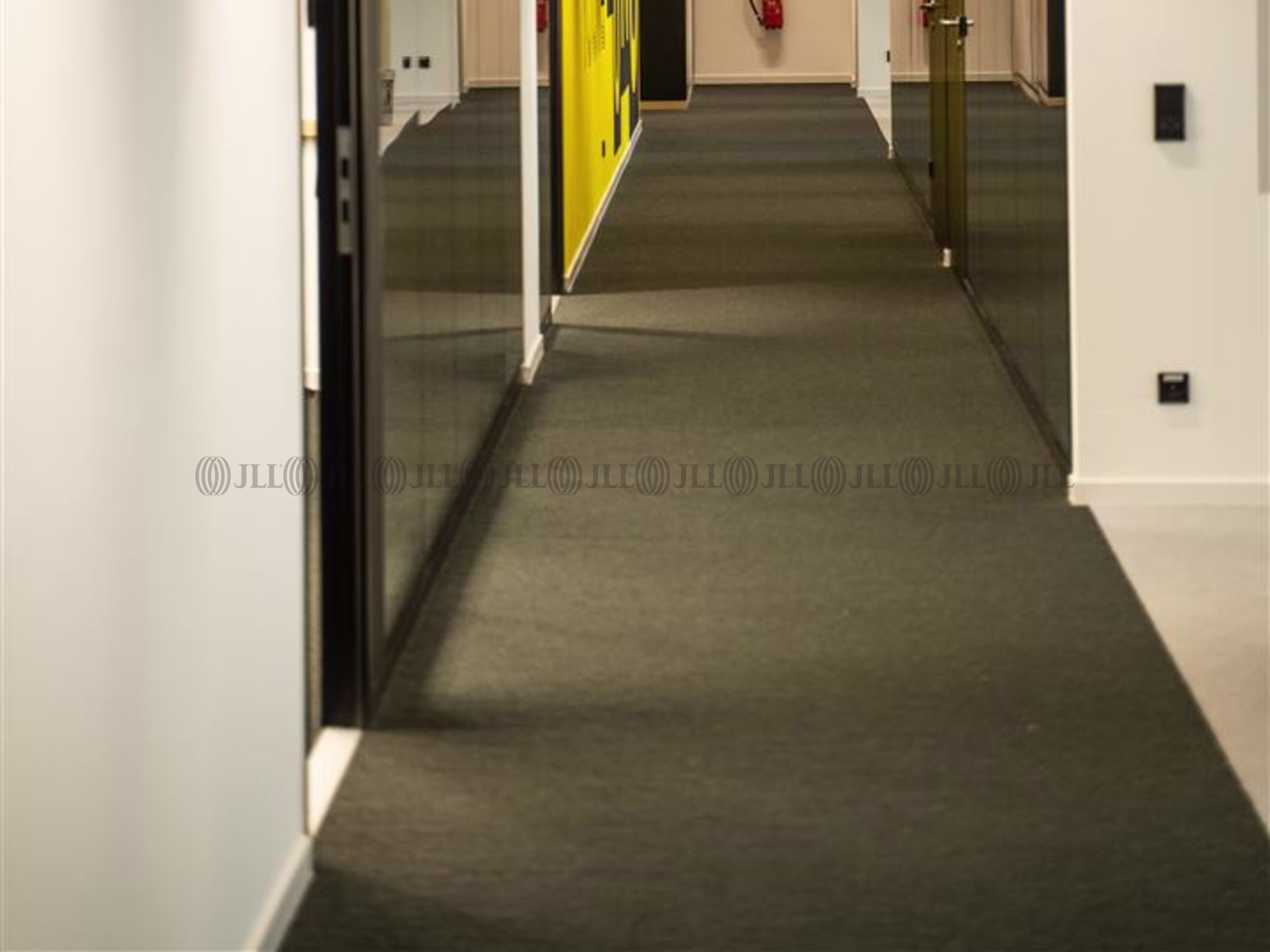 Büroimmobilie - Filderstadt - S0654