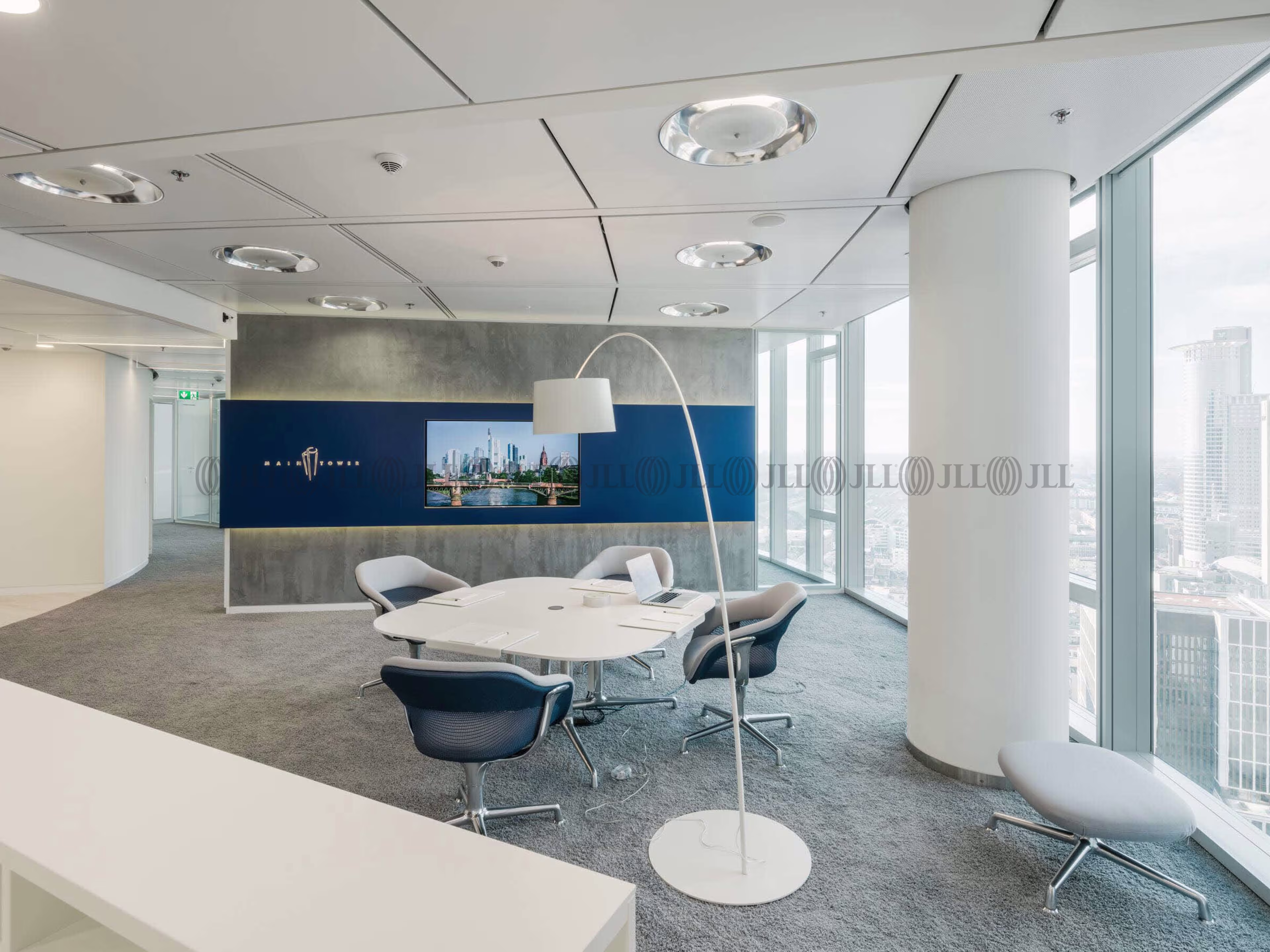 Büroimmobilie - Frankfurt am Main, Innenstadt - F0888 Büroimmobilie - Frankfurt am Main, Innenstadt - F0888