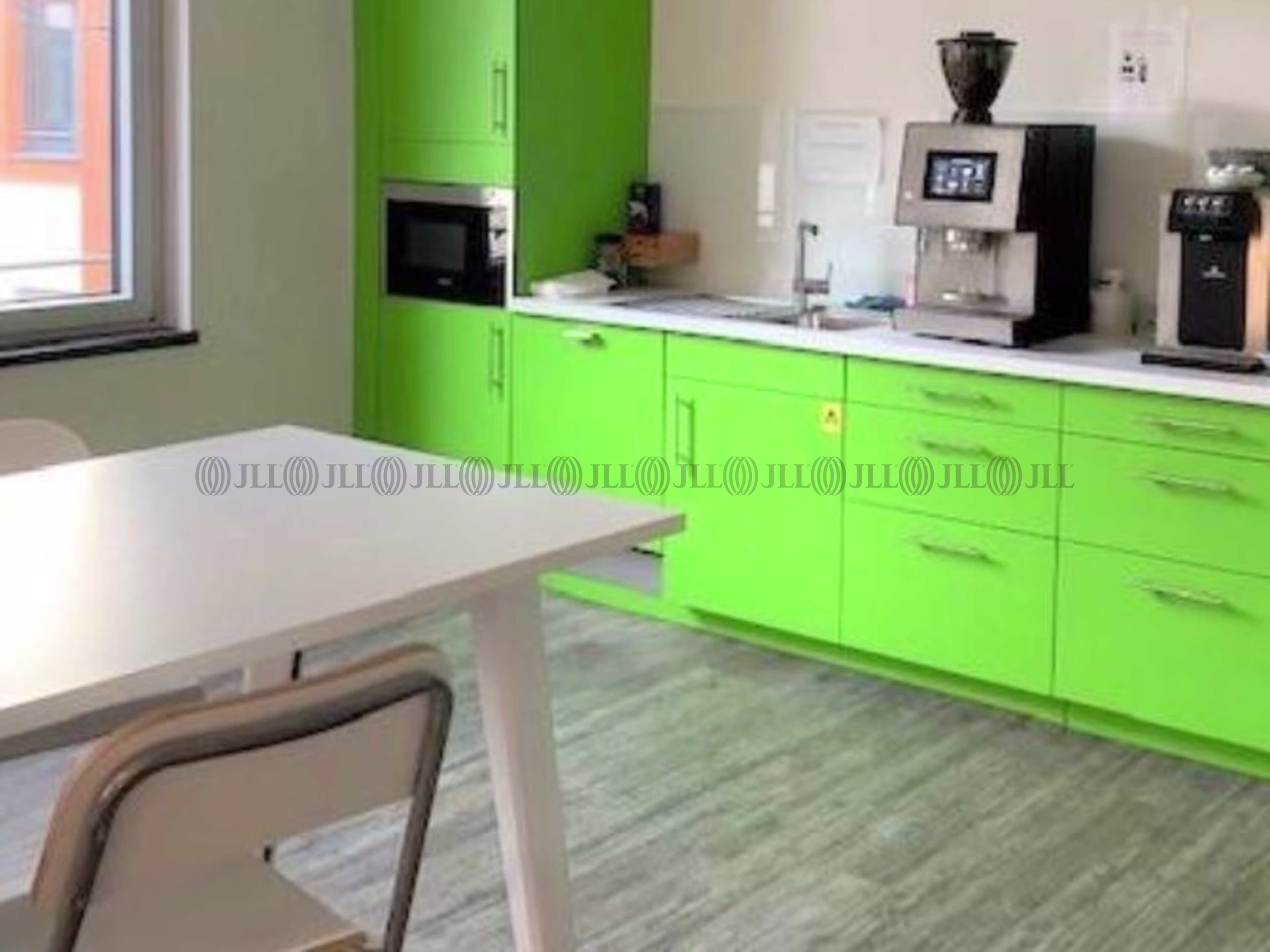 Büroimmobilie - München, Schwabing-Nord - Alte Heide - M2257