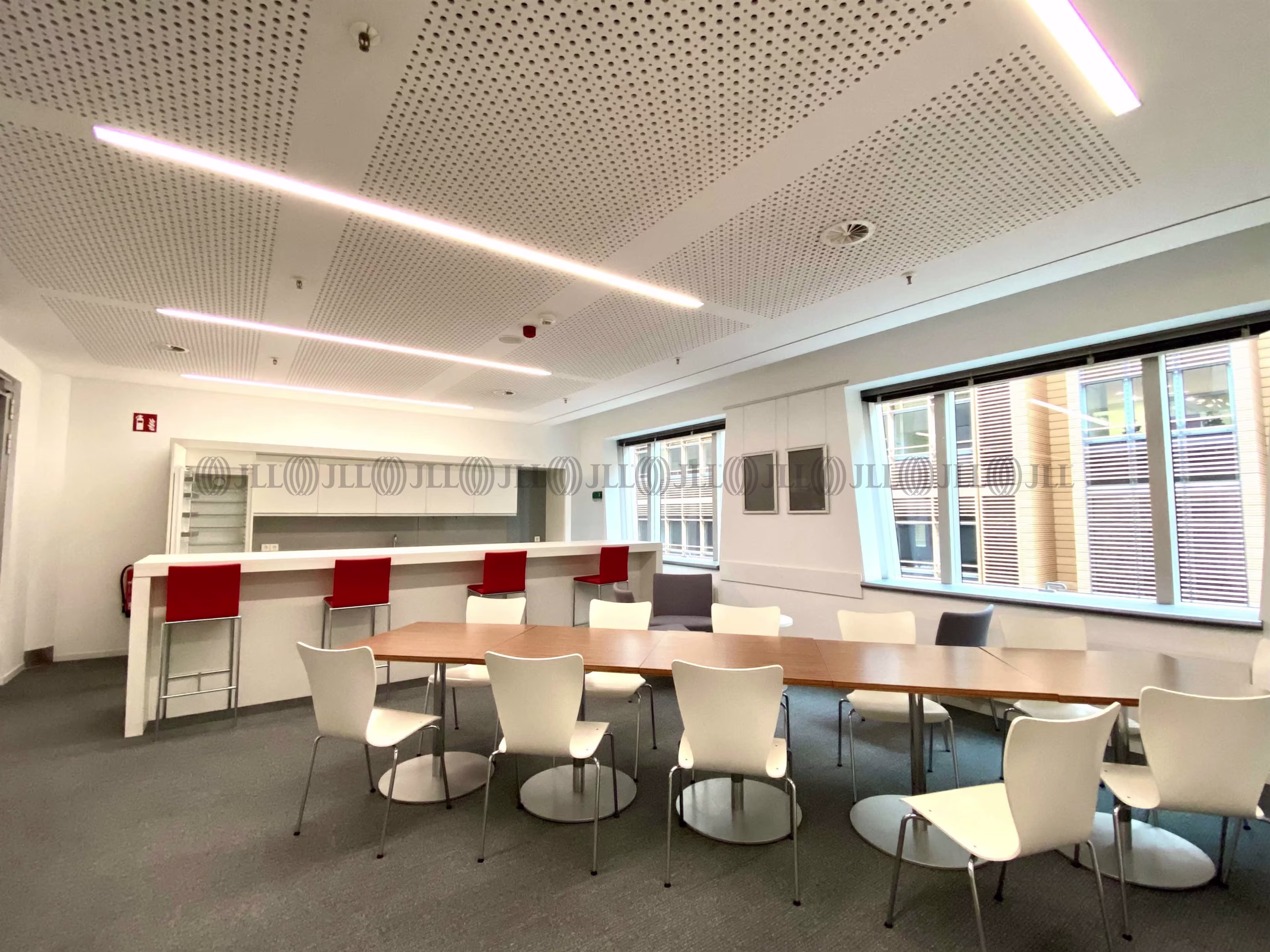 Büroimmobilie - Berlin, Tiergarten - B0162