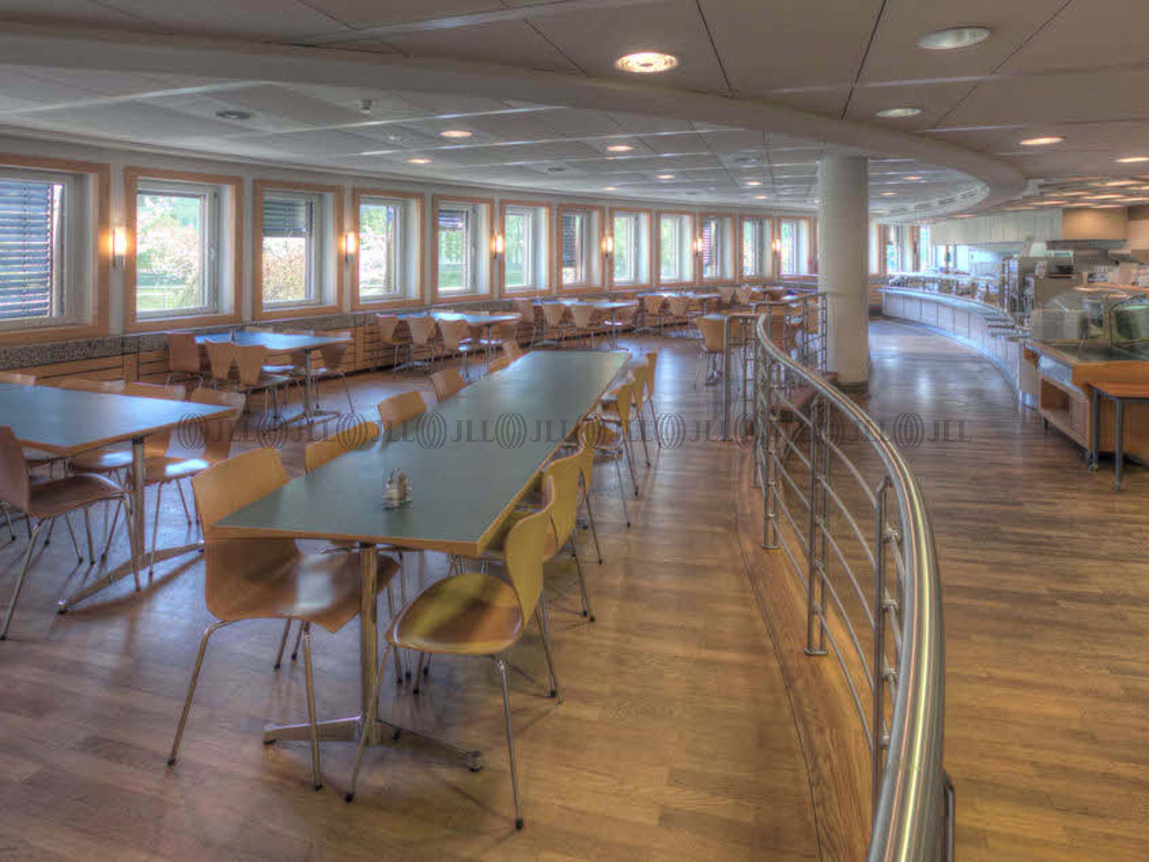 Büroimmobilie - Berlin, Moabit - B0166