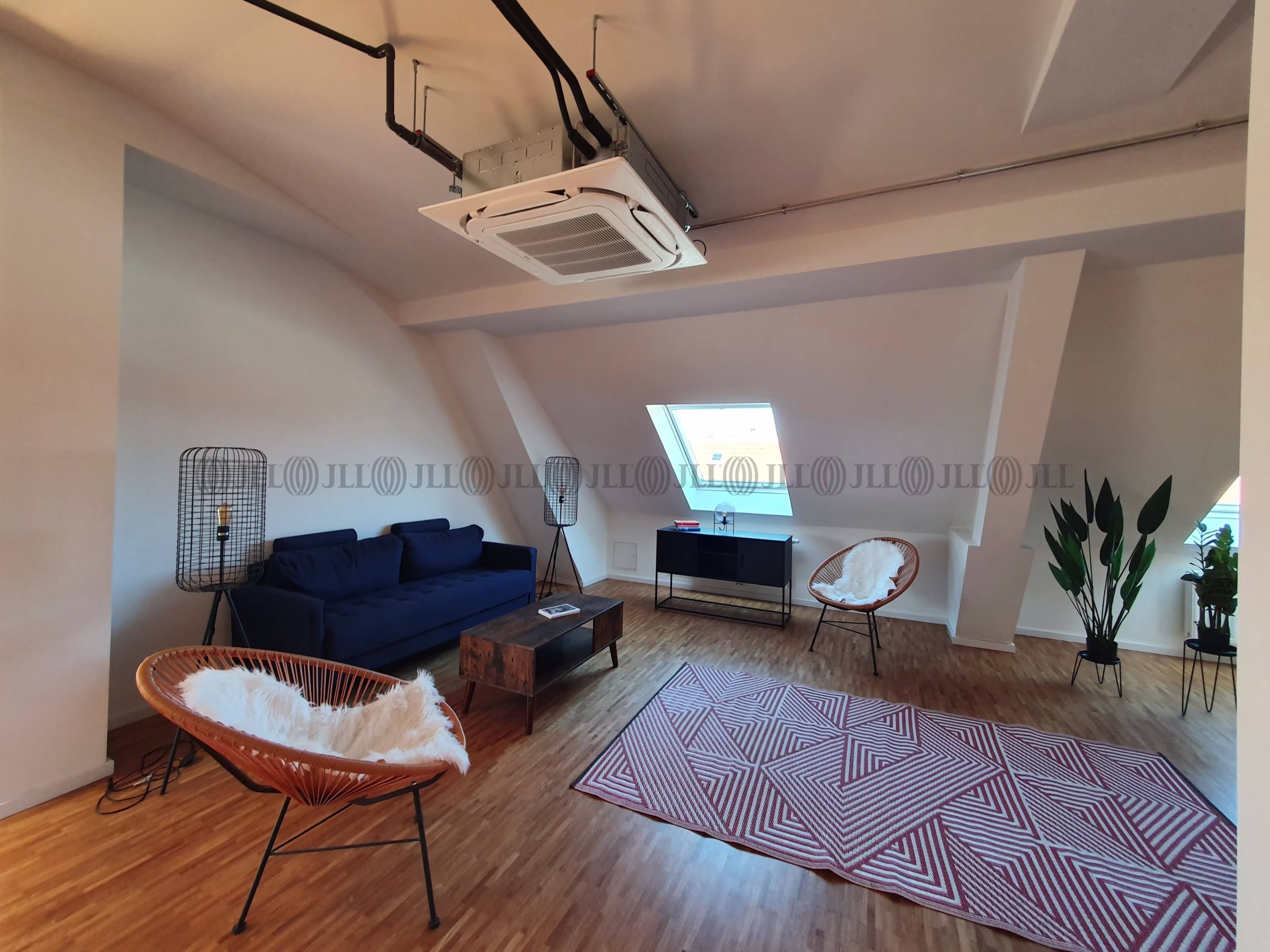 Büroimmobilie - Berlin, Moabit - B0851 Büroimmobilie - Berlin, Moabit - B0851