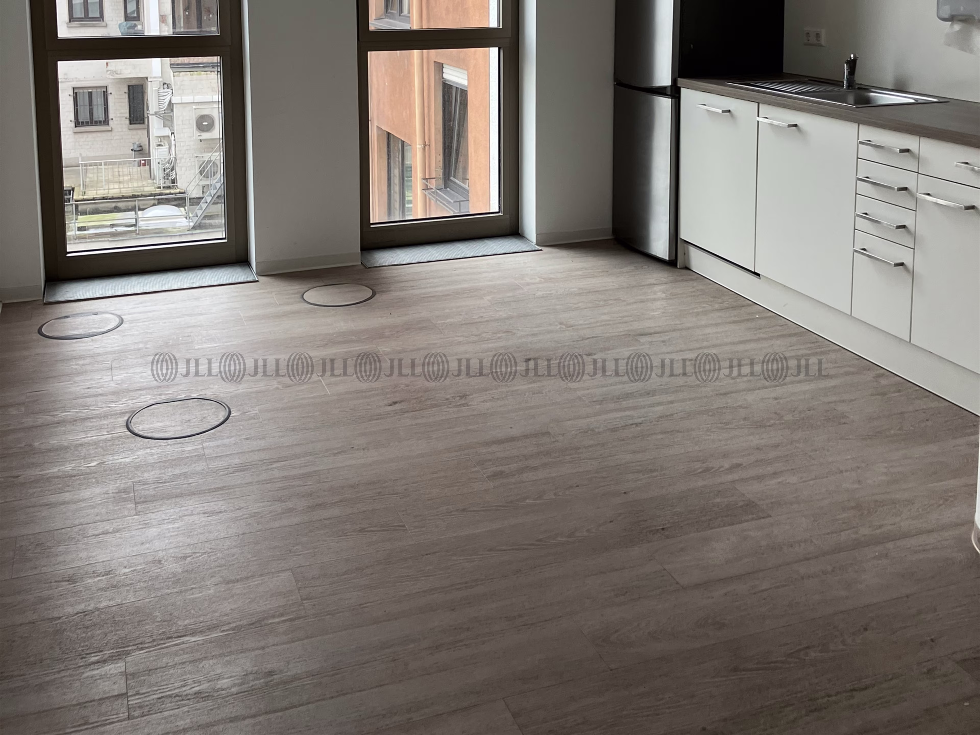 Büroimmobilie - Mannheim, Innenstadt - F1764 Büroimmobilie - Mannheim, Innenstadt - F1764