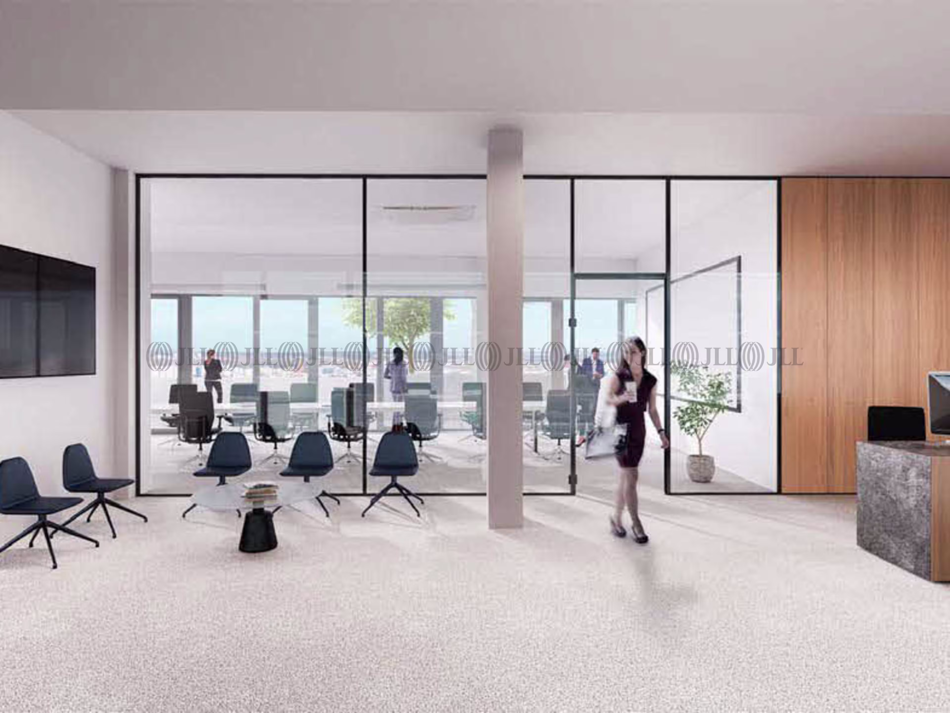 Büroimmobilie - Offenbach am Main - F2855
