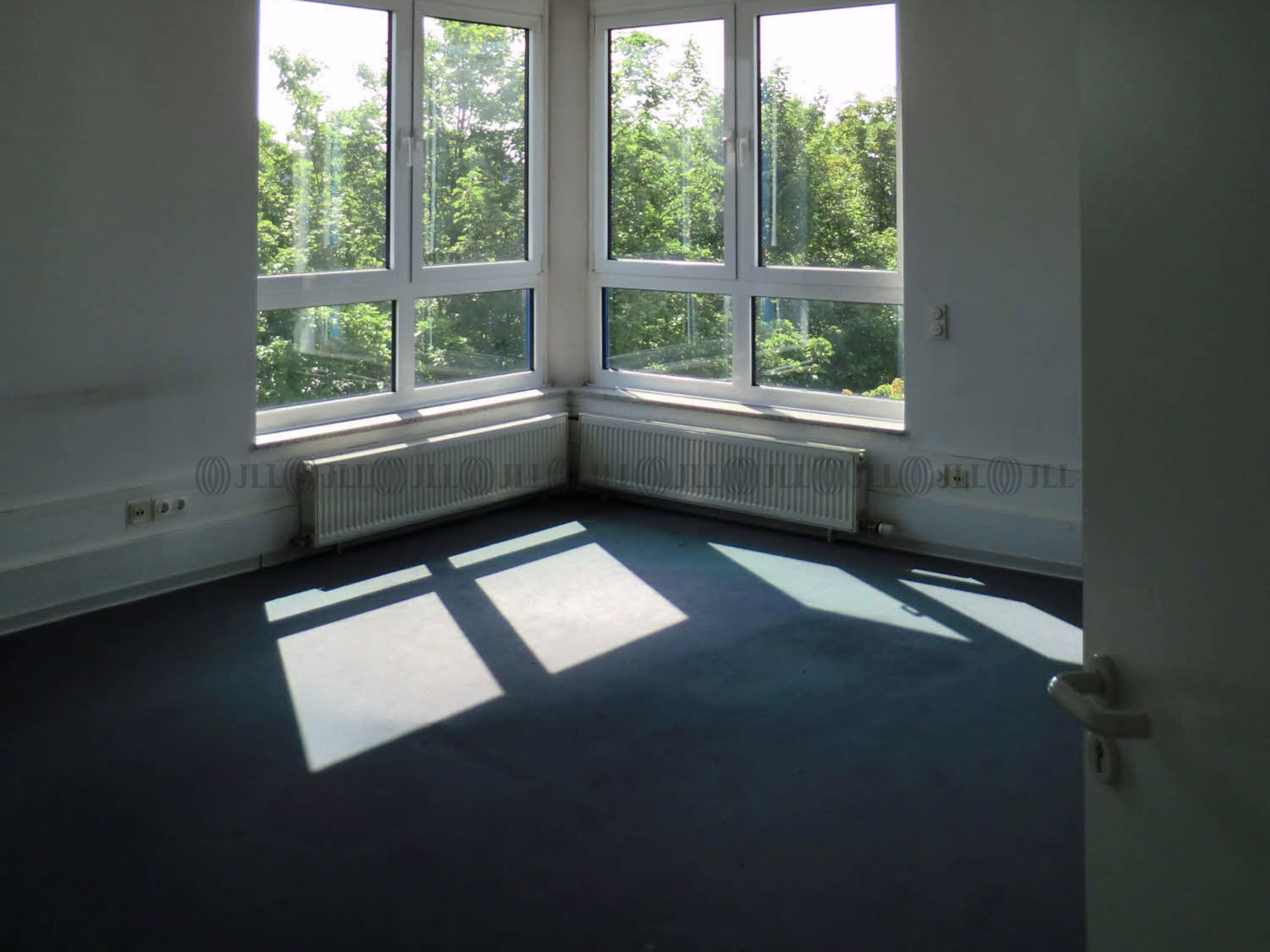 Büroimmobilie - Mainz, Hechtsheim - F0367