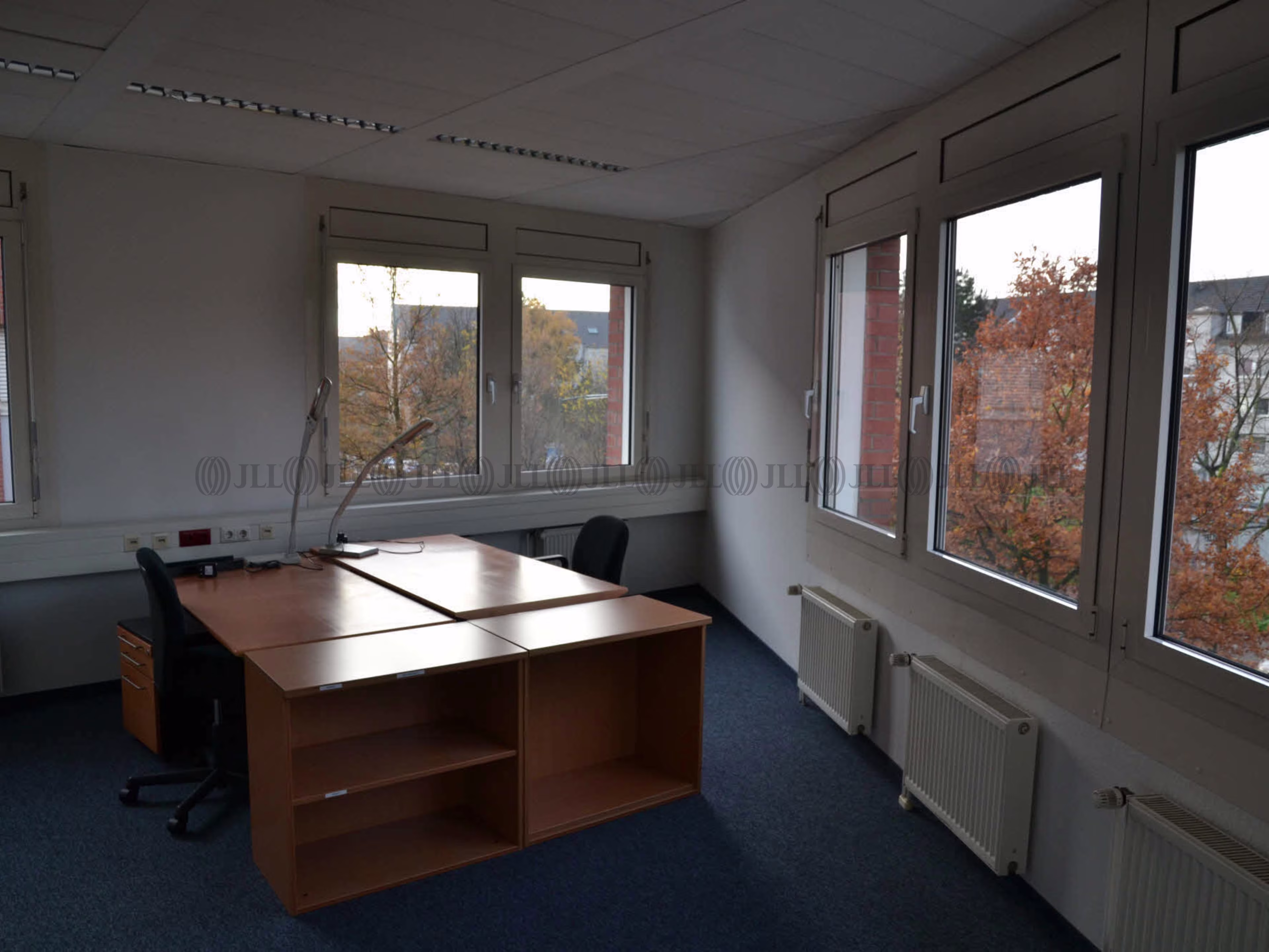 Büroimmobilie - Düsseldorf, Hassels - D1339