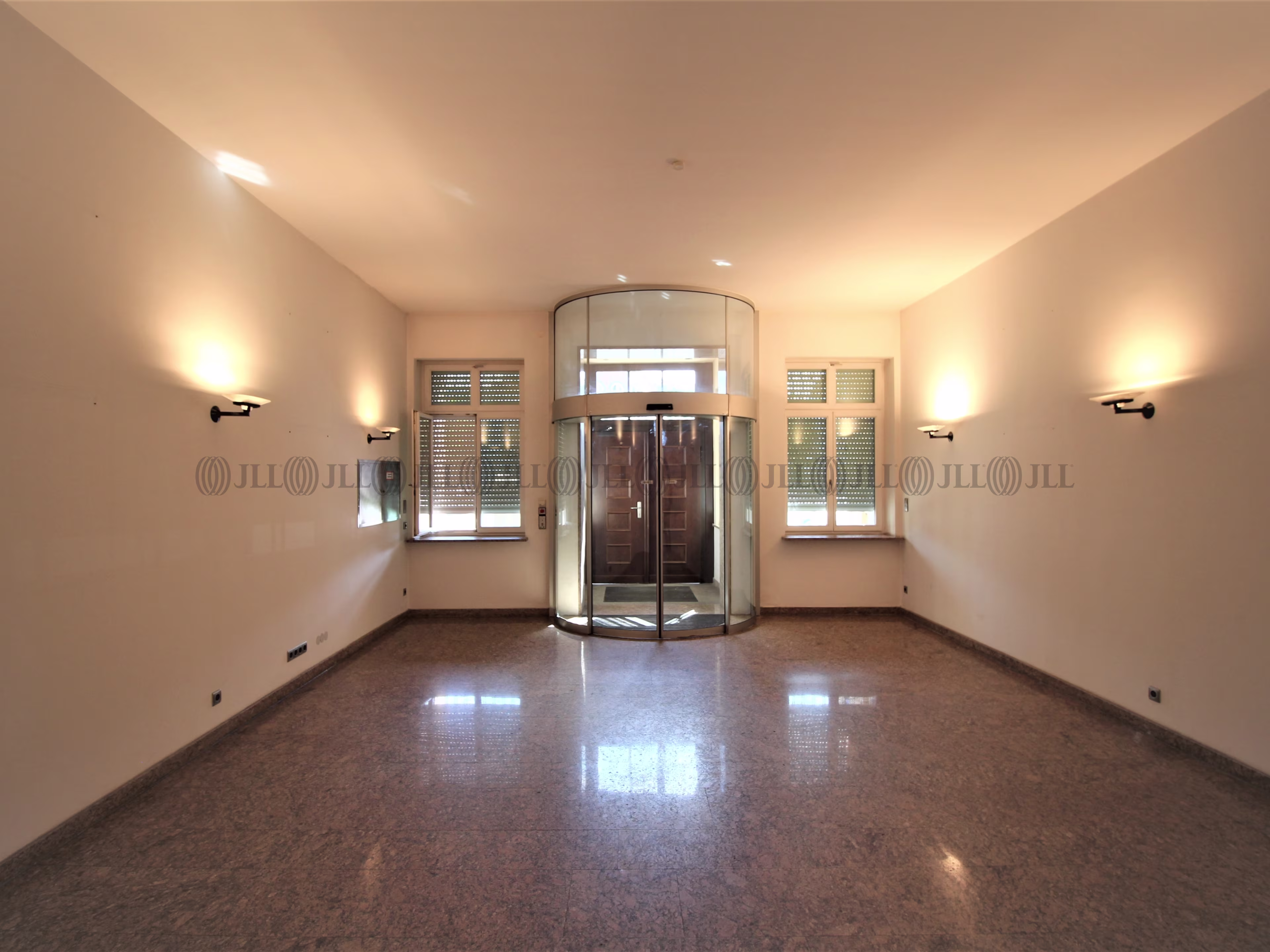 Büroimmobilie - Leipzig, Zentrum-Nordwest - B2505