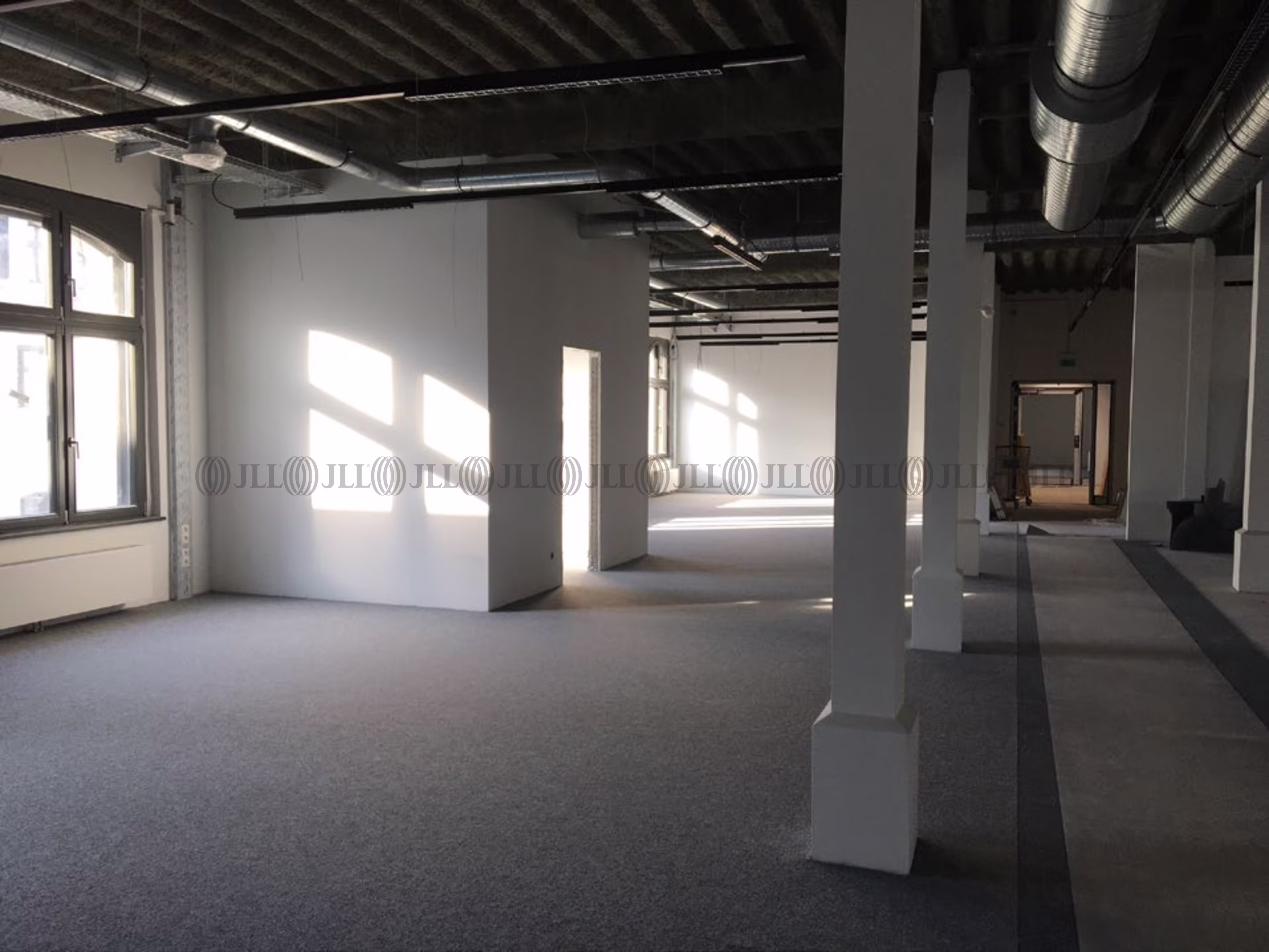 Büroimmobilie - Berlin, Friedrichshain - B1327 Büroimmobilie - Berlin, Friedrichshain - B1327