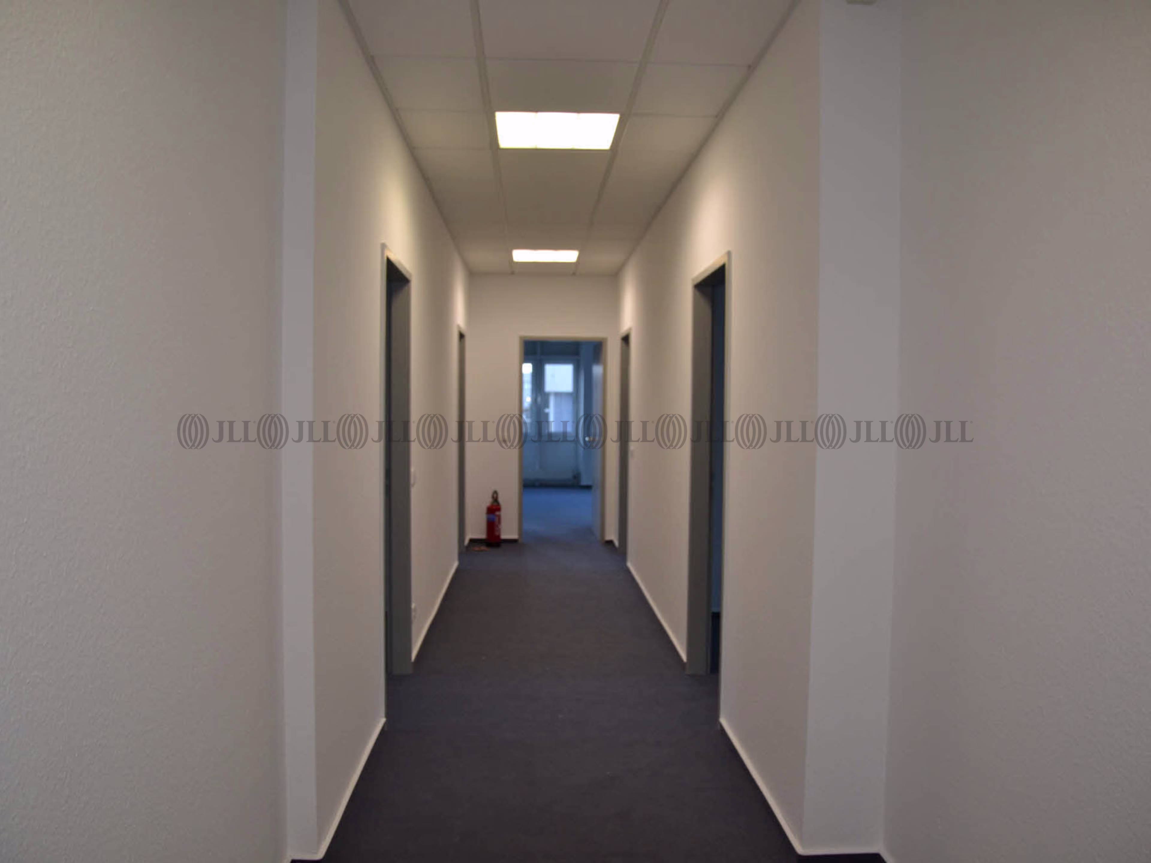 Büroimmobilie - Düsseldorf, Hassels - D0798