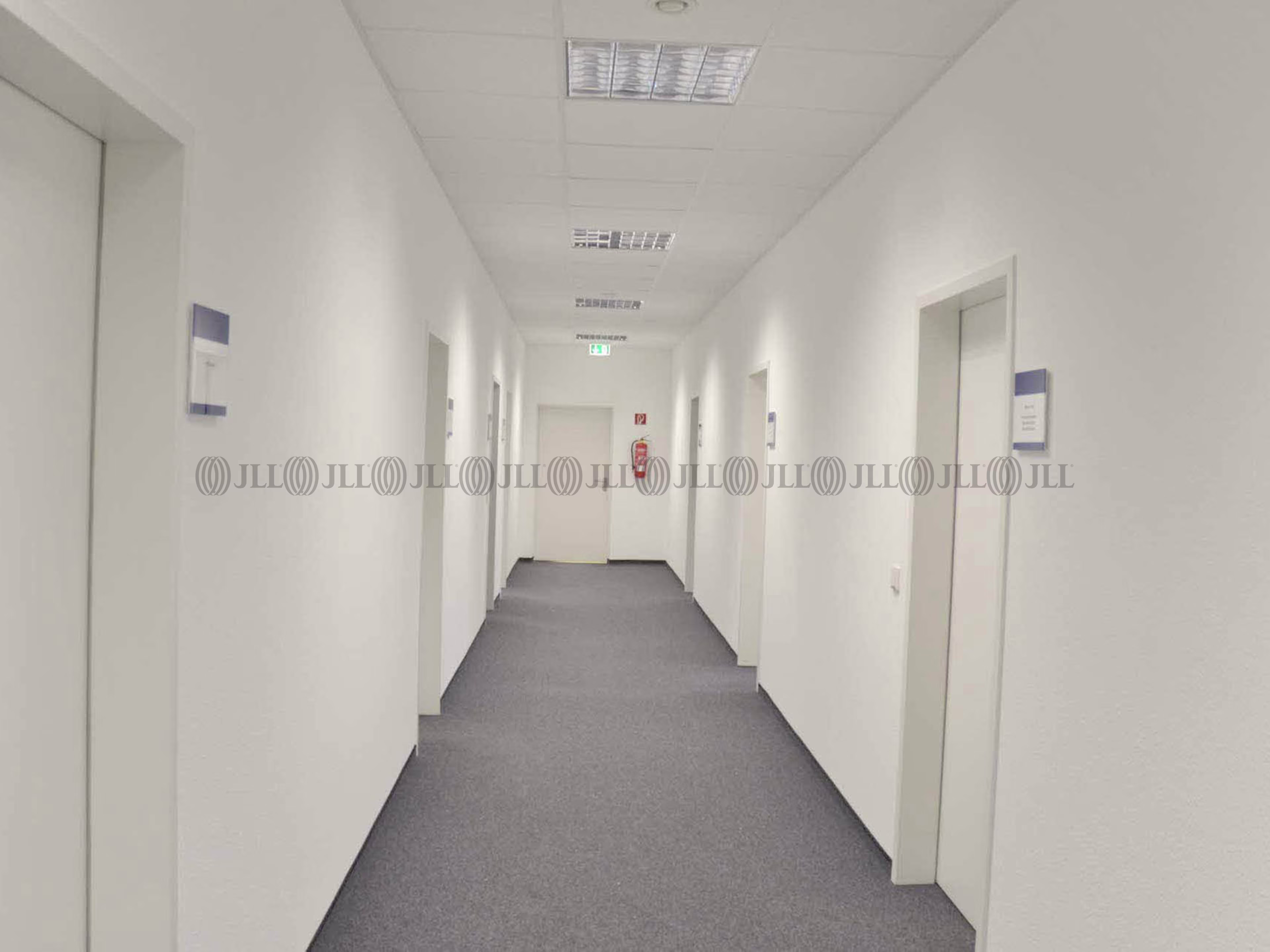 Büroimmobilie - Essen, Leithe - D2411