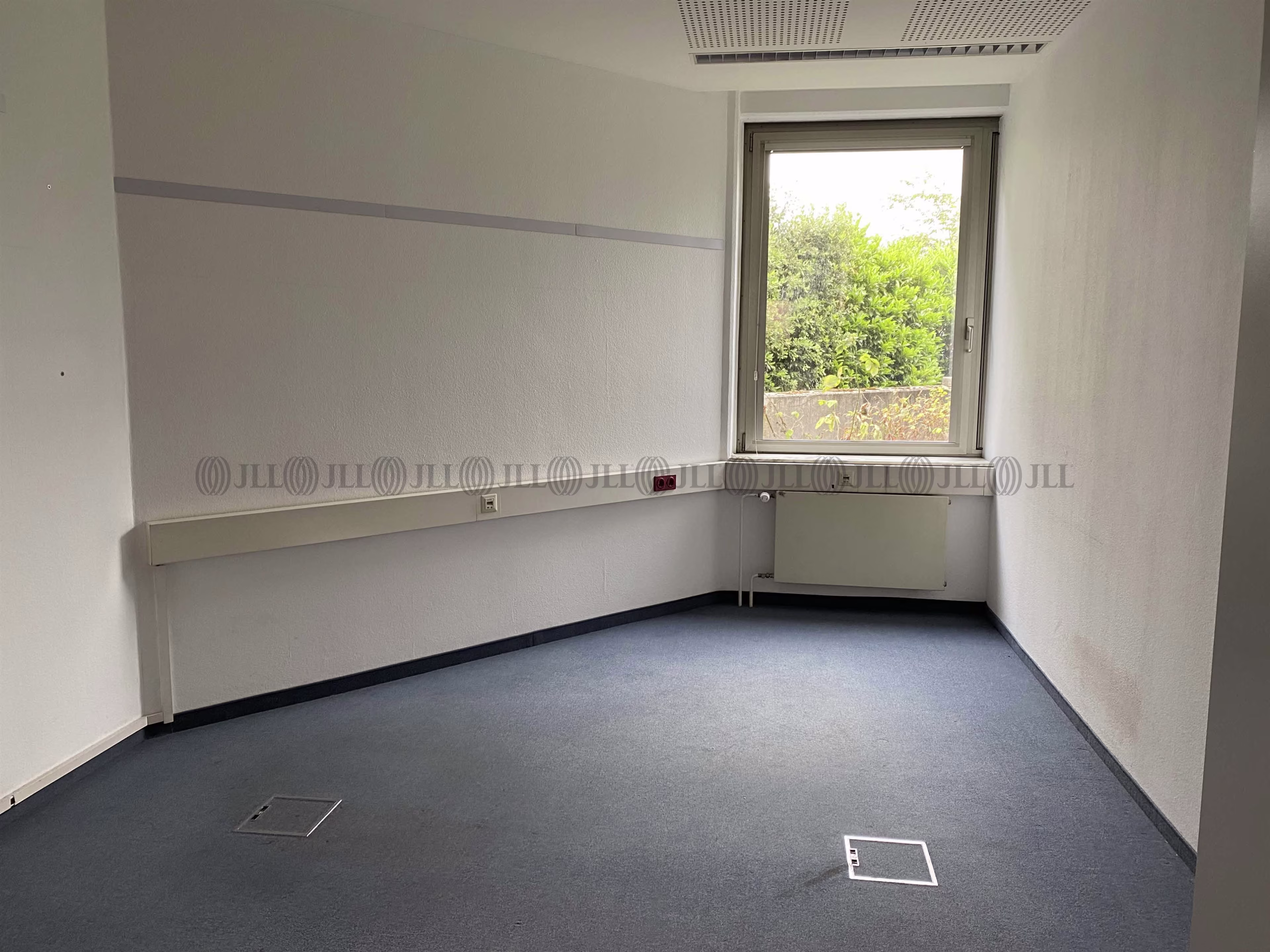 Büroimmobilie - Düsseldorf, Oberkassel - D3349