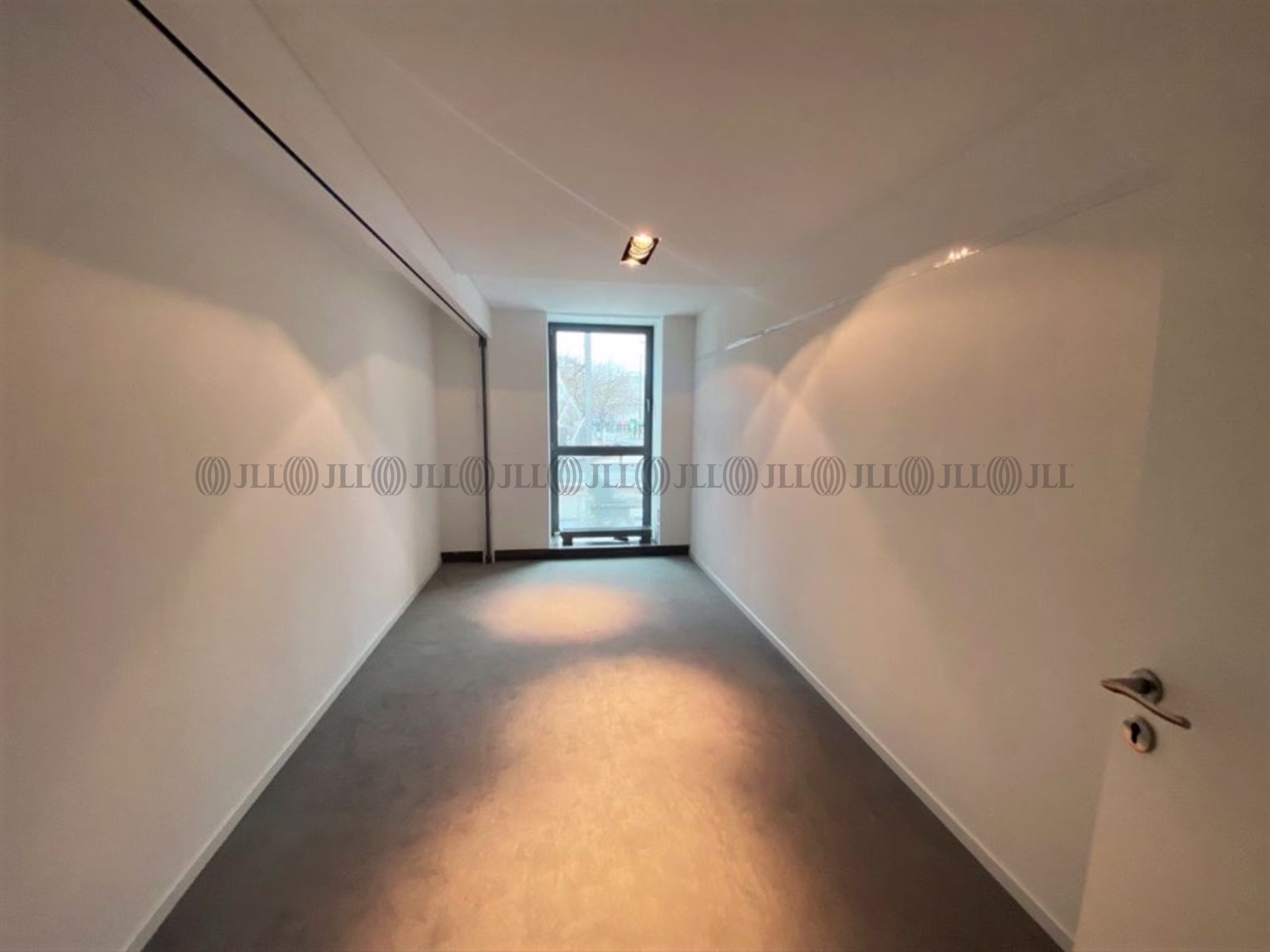 Büroimmobilie - Düsseldorf, Stadtmitte - D0023