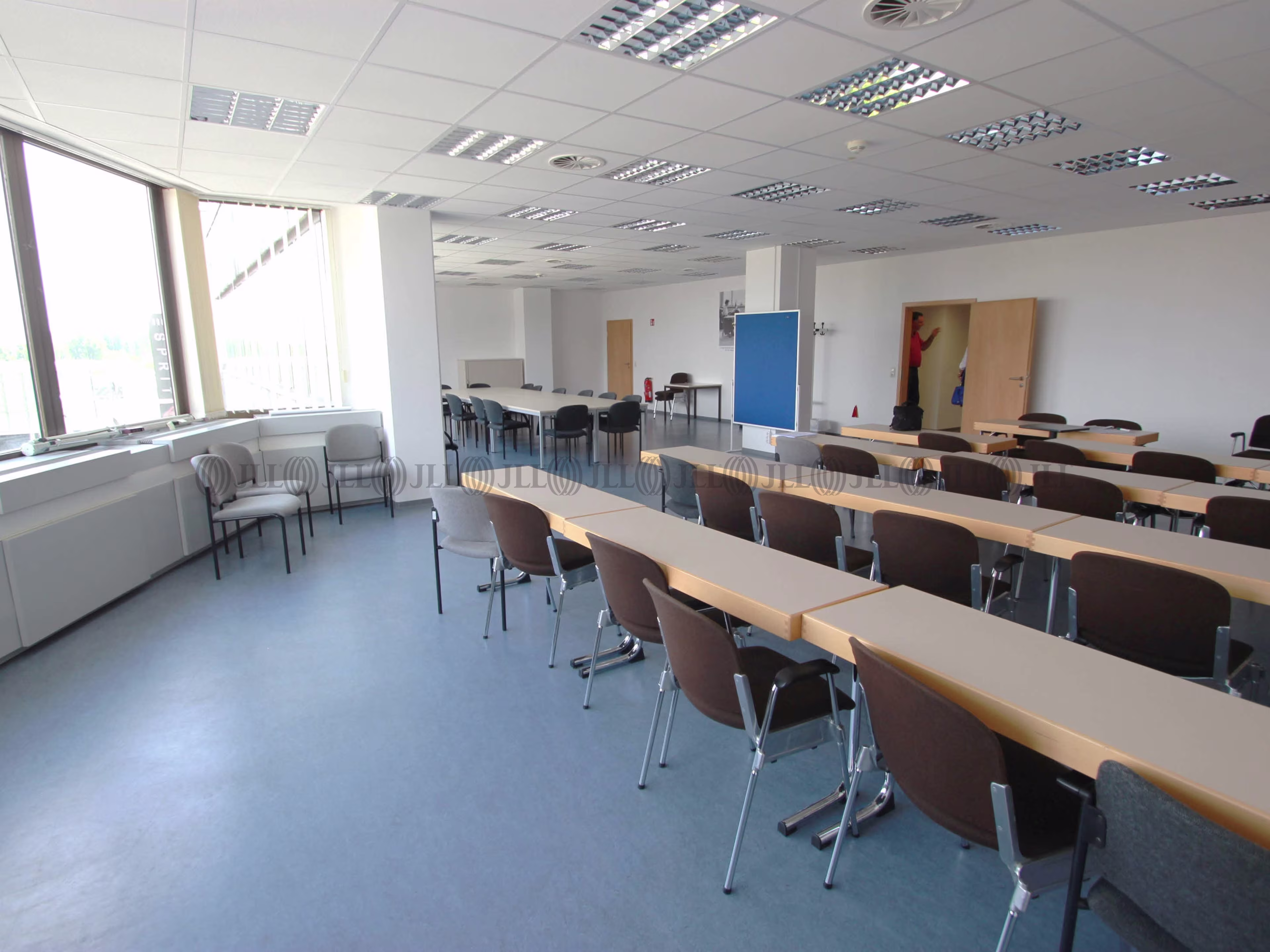 Büroimmobilie - Mainz, Altstadt - F2238